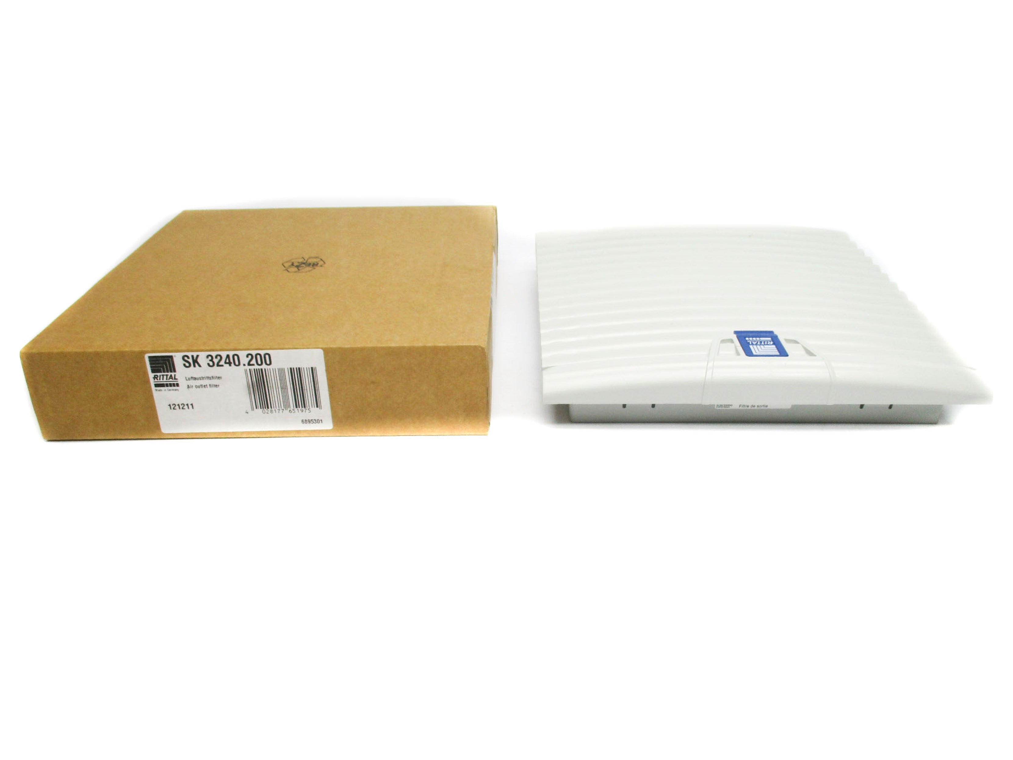 RITTAL SK3240.200 NSMP
