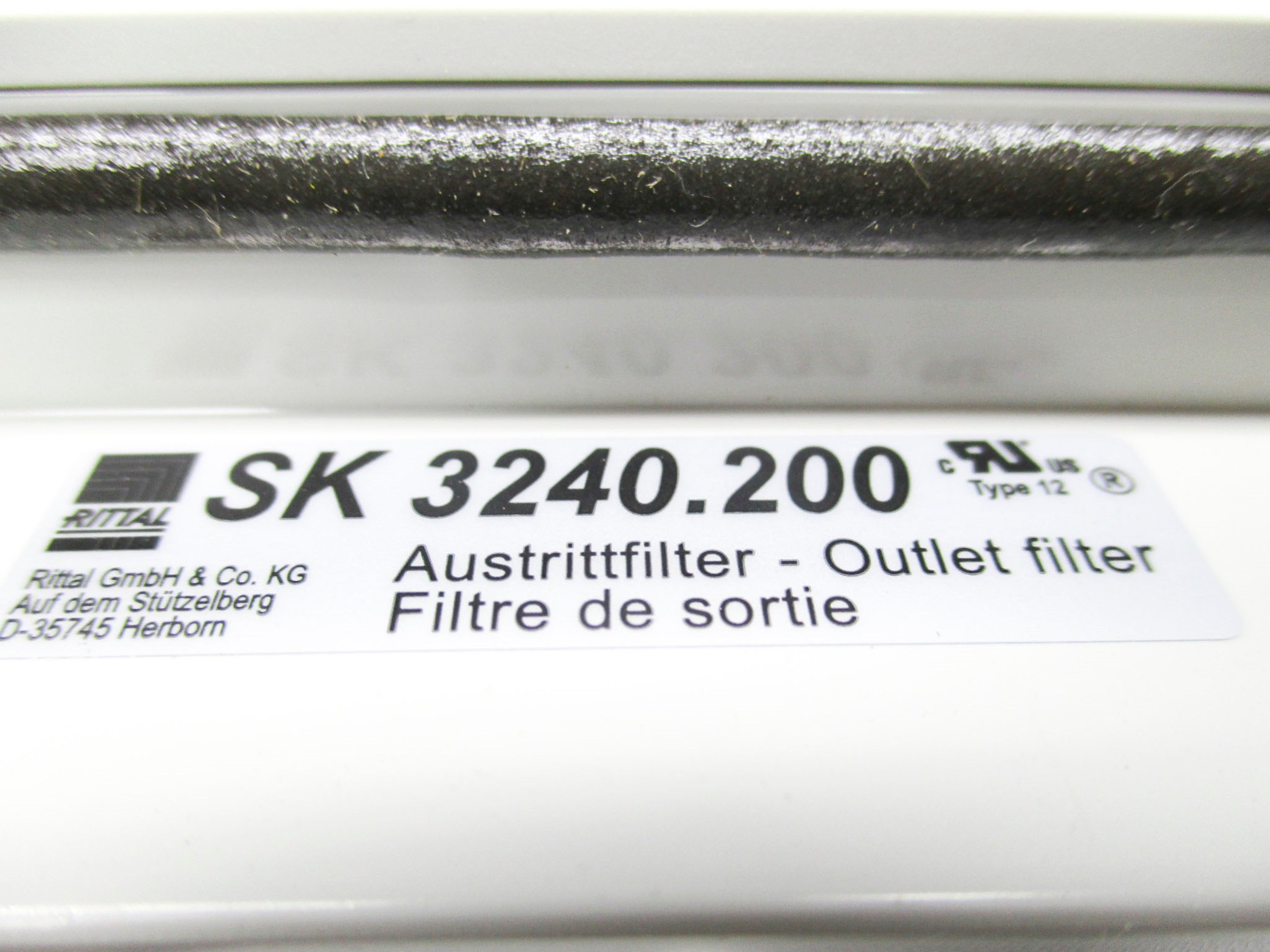 RITTAL SK3240.200 NSMP