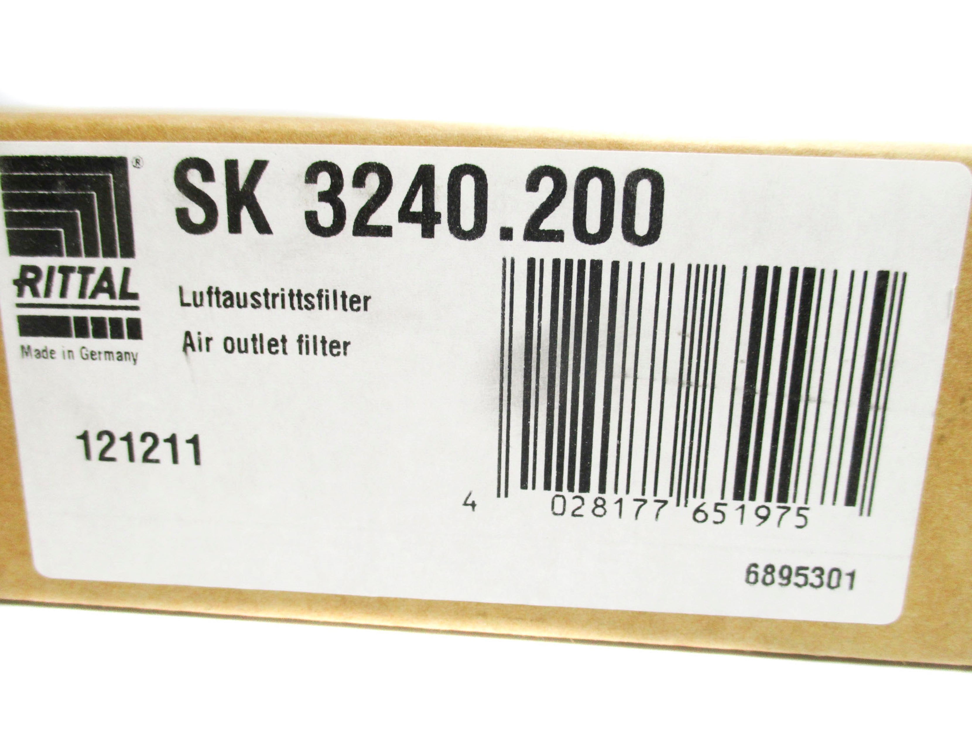 RITTAL SK3240.200 NSMP