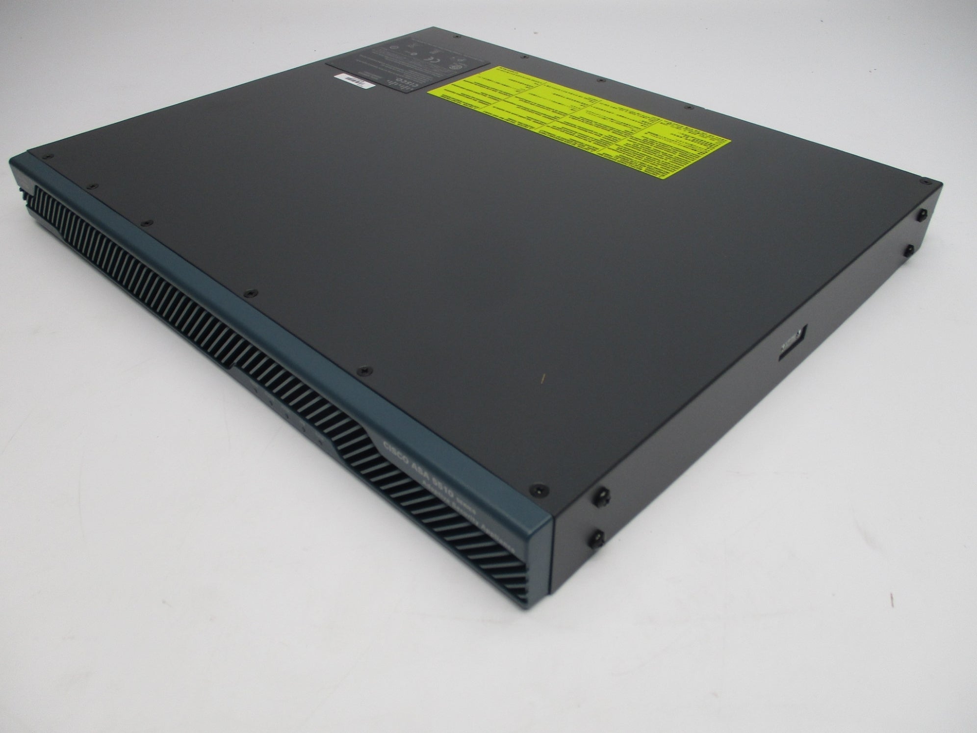 CISCO ASA5510 NSMP