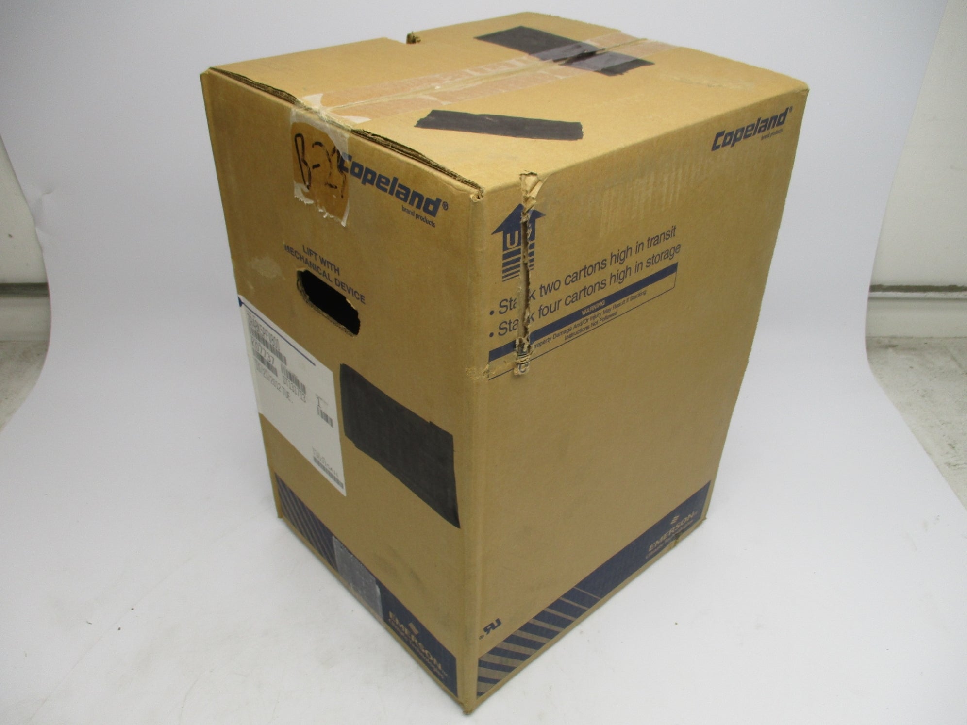 COPELAND ZR48K5PFV800 NSFS
