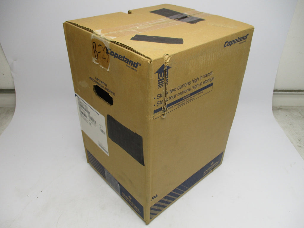 COPELAND ZR48K5PFV800 NSFS