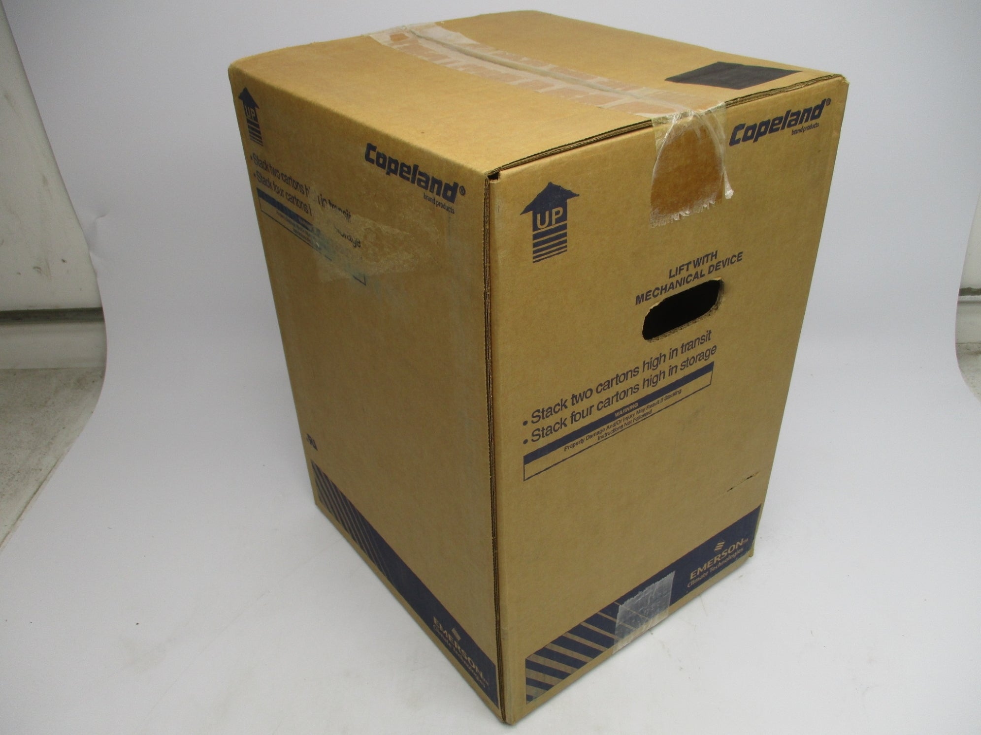 COPELAND ZR72KCTFD950 NSMP