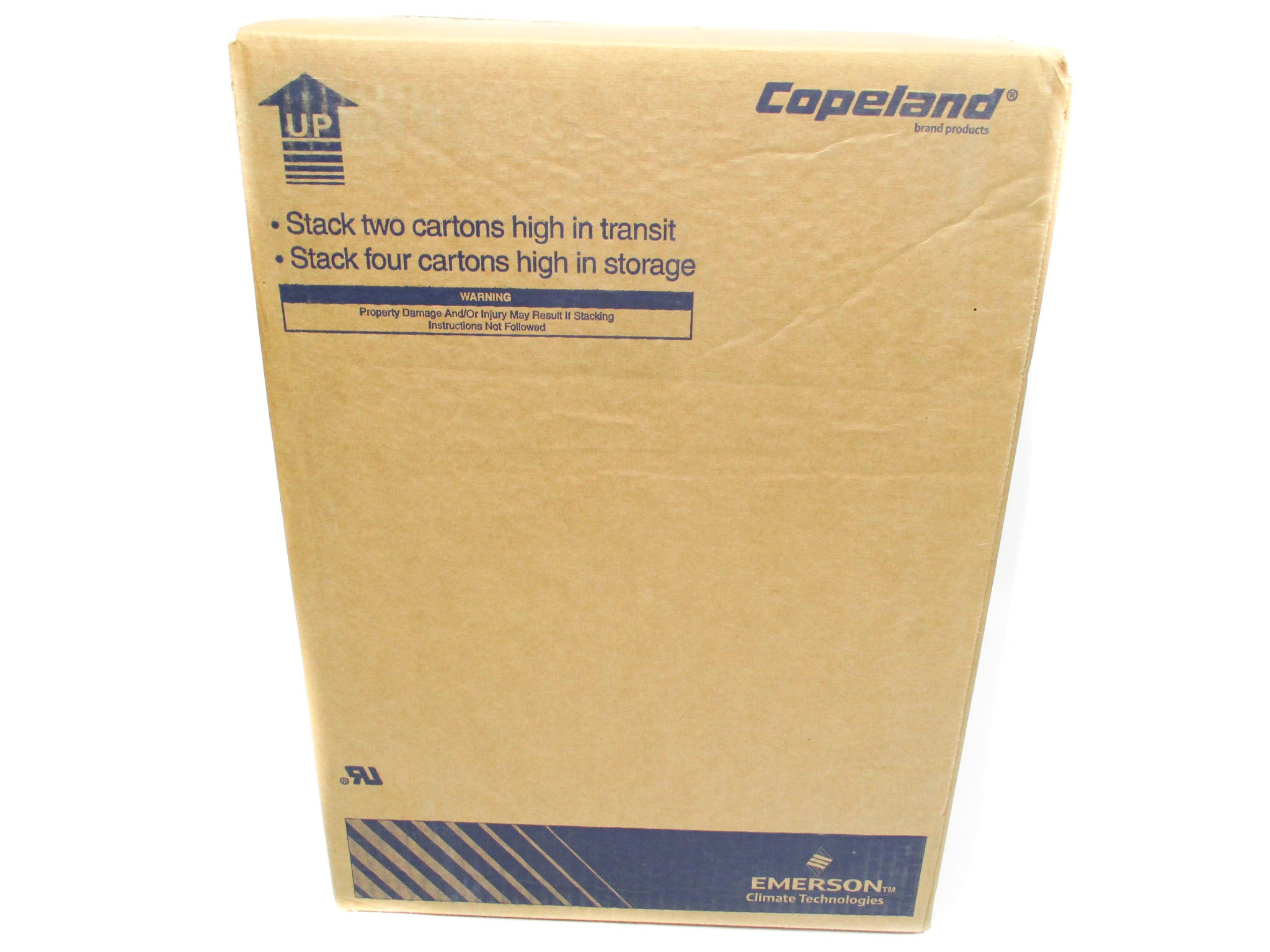 COPELAND ZR38K5PFV800 NSFS