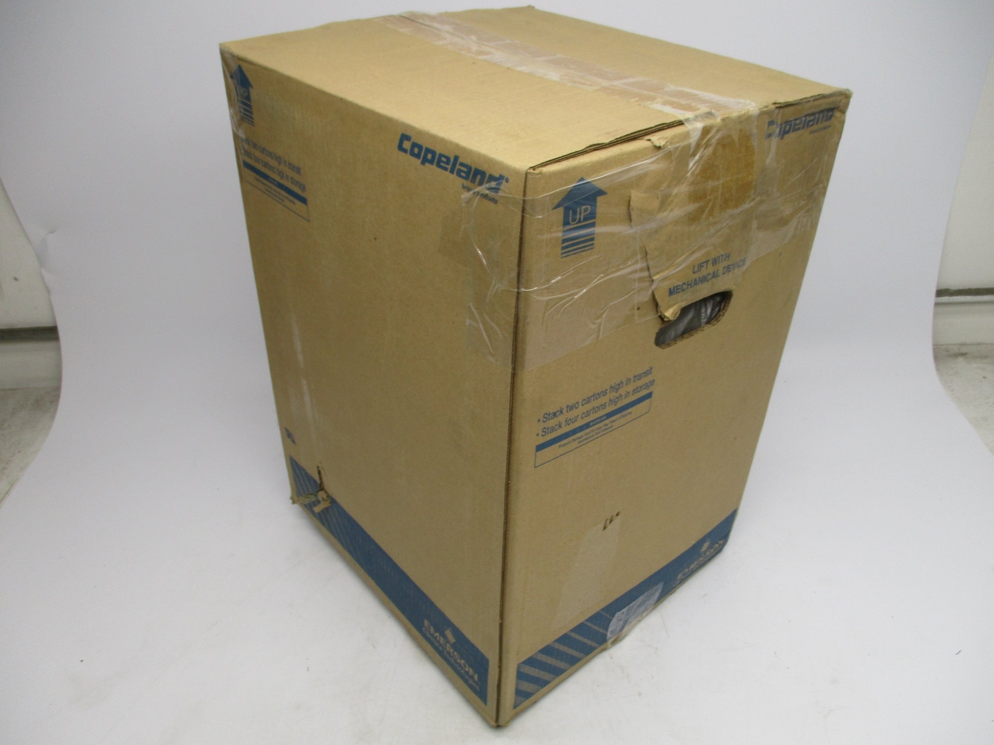 COPELAND ZR61K3TFD830 NSFS