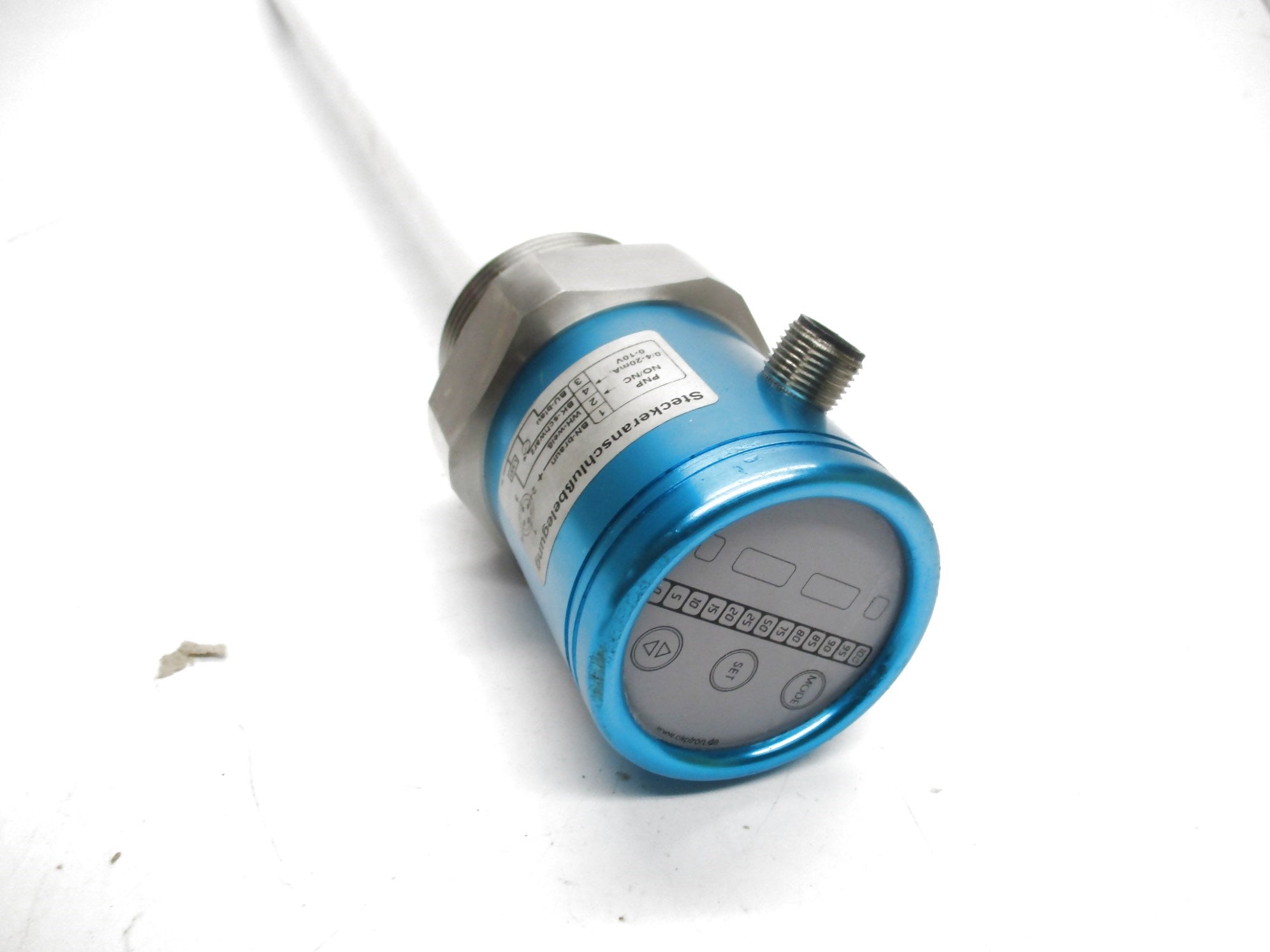 CAPTRON 600-21G7/VA-214 NSNP