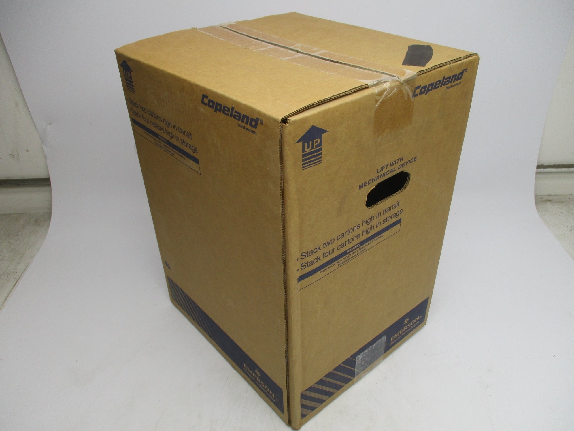 COPELAND ZR61K3TFD930 NSFS