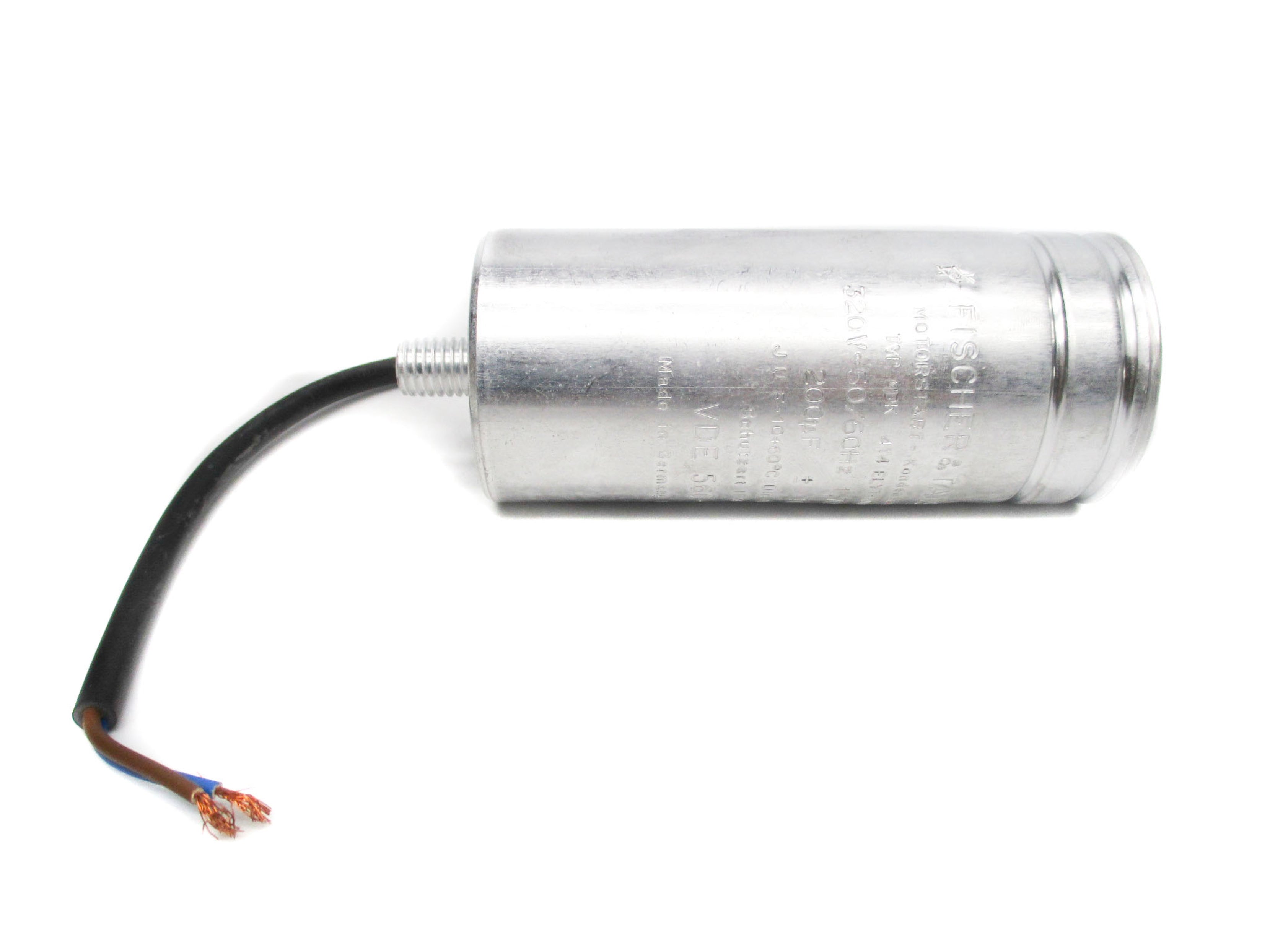 FISCHER & TAUSCHE VDE560-8 NSNP