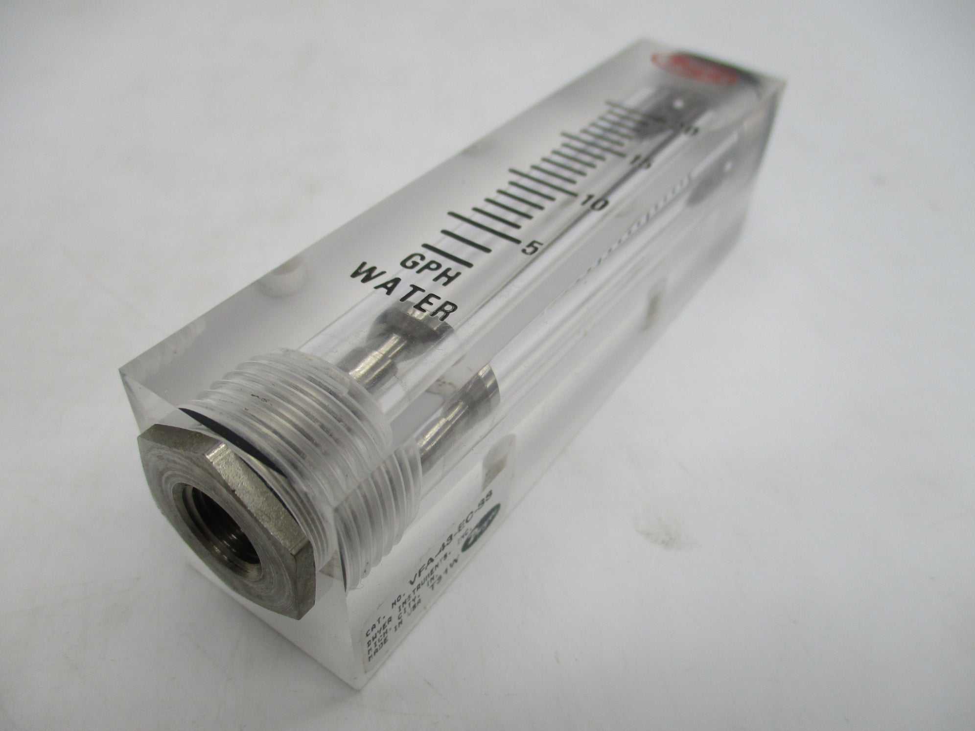 DWYER VFA-43-EC-SS NSMP