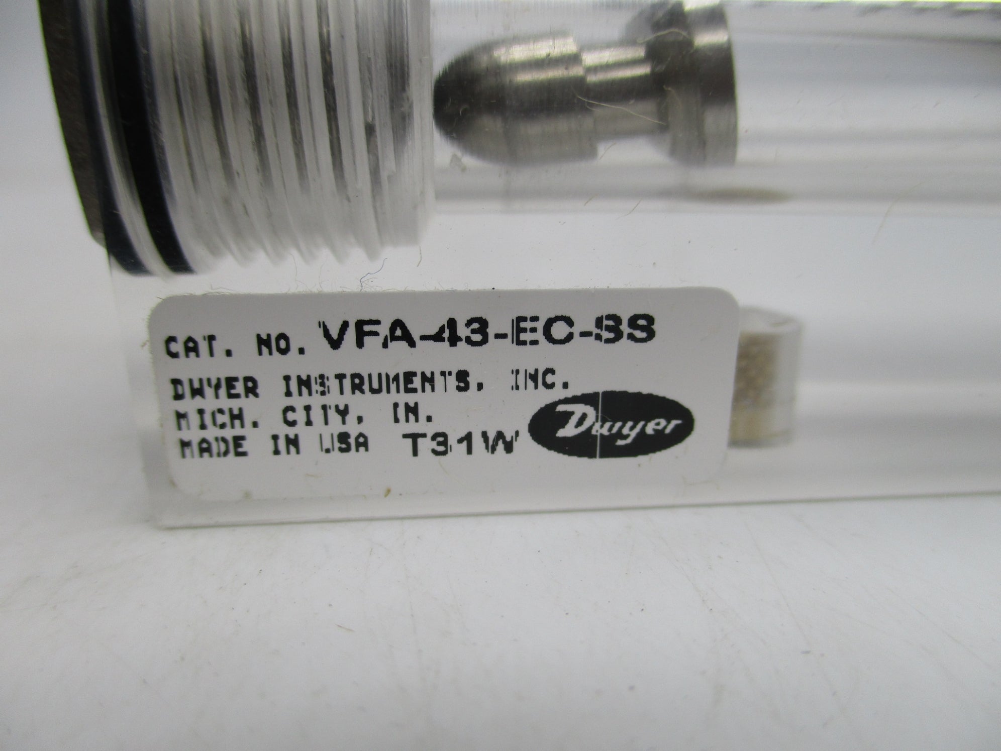 DWYER VFA-43-EC-SS NSMP