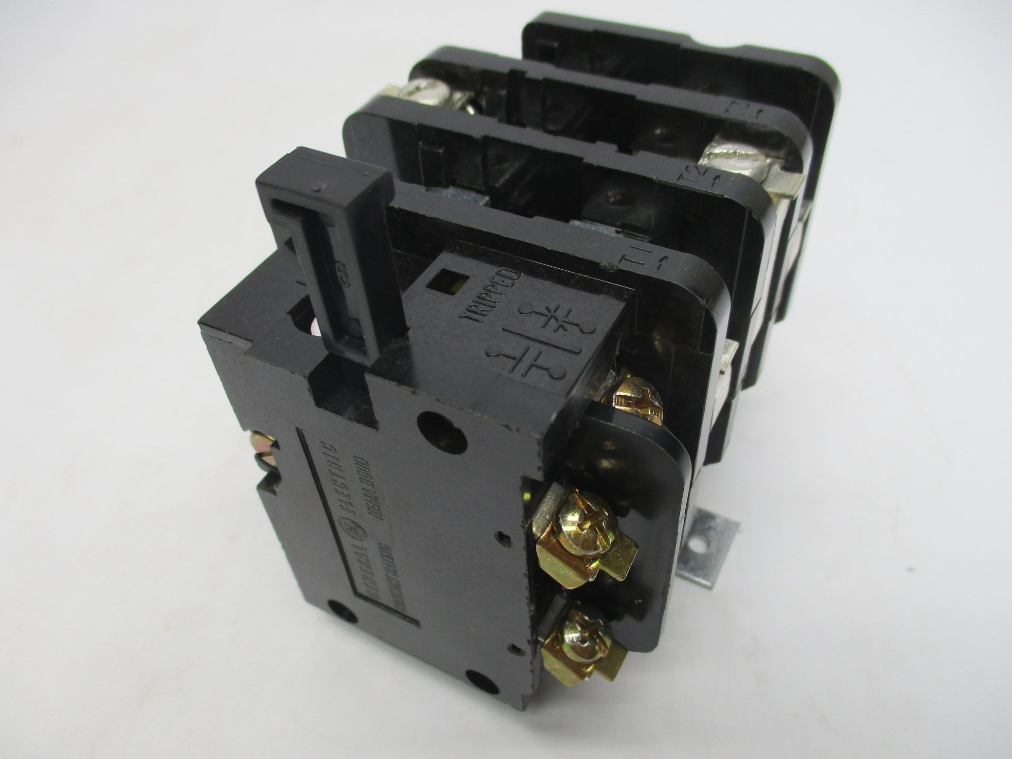 GENERAL ELECTRIC CR324G360F UNMP