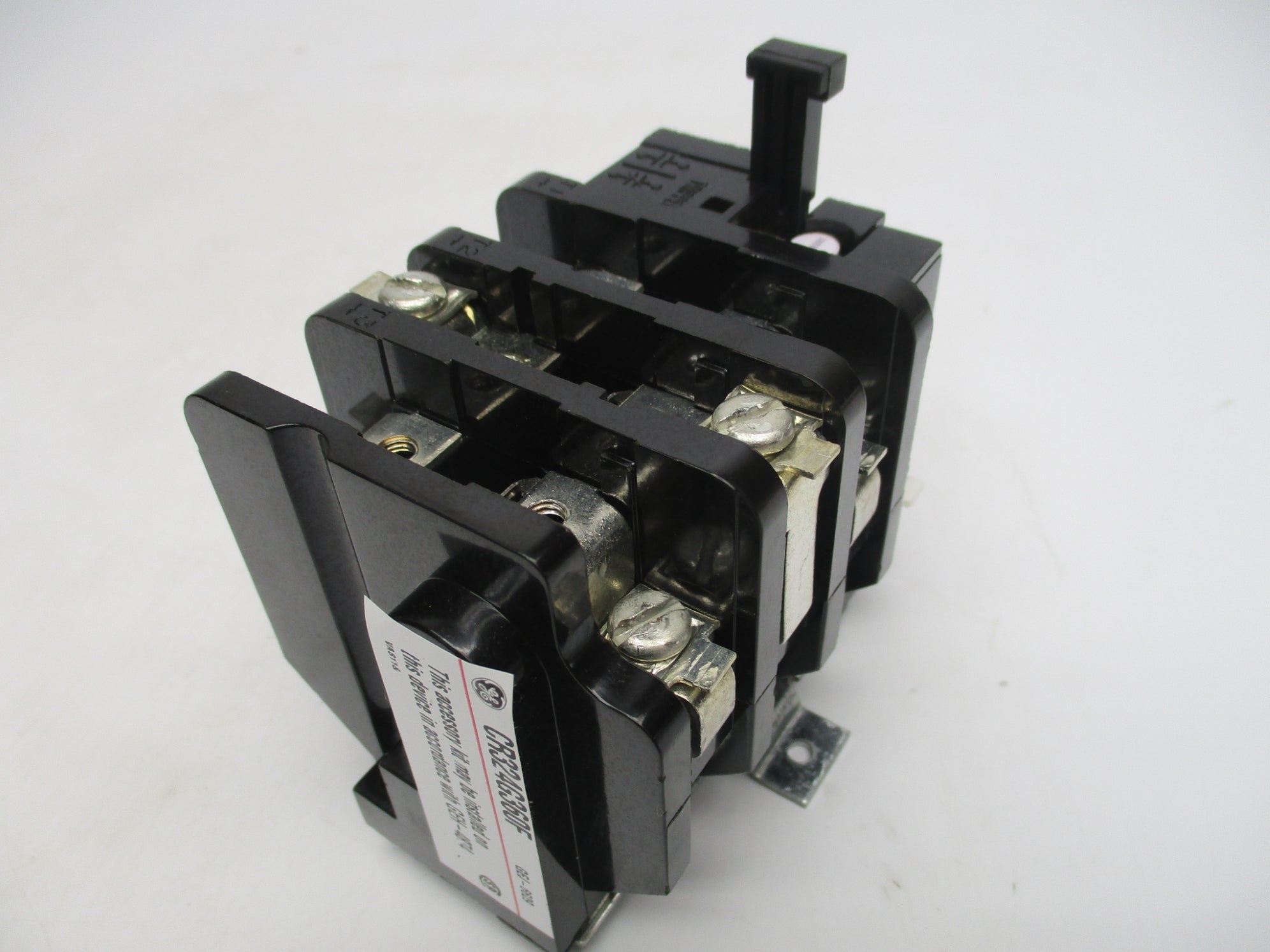 GENERAL ELECTRIC CR324G360F UNMP
