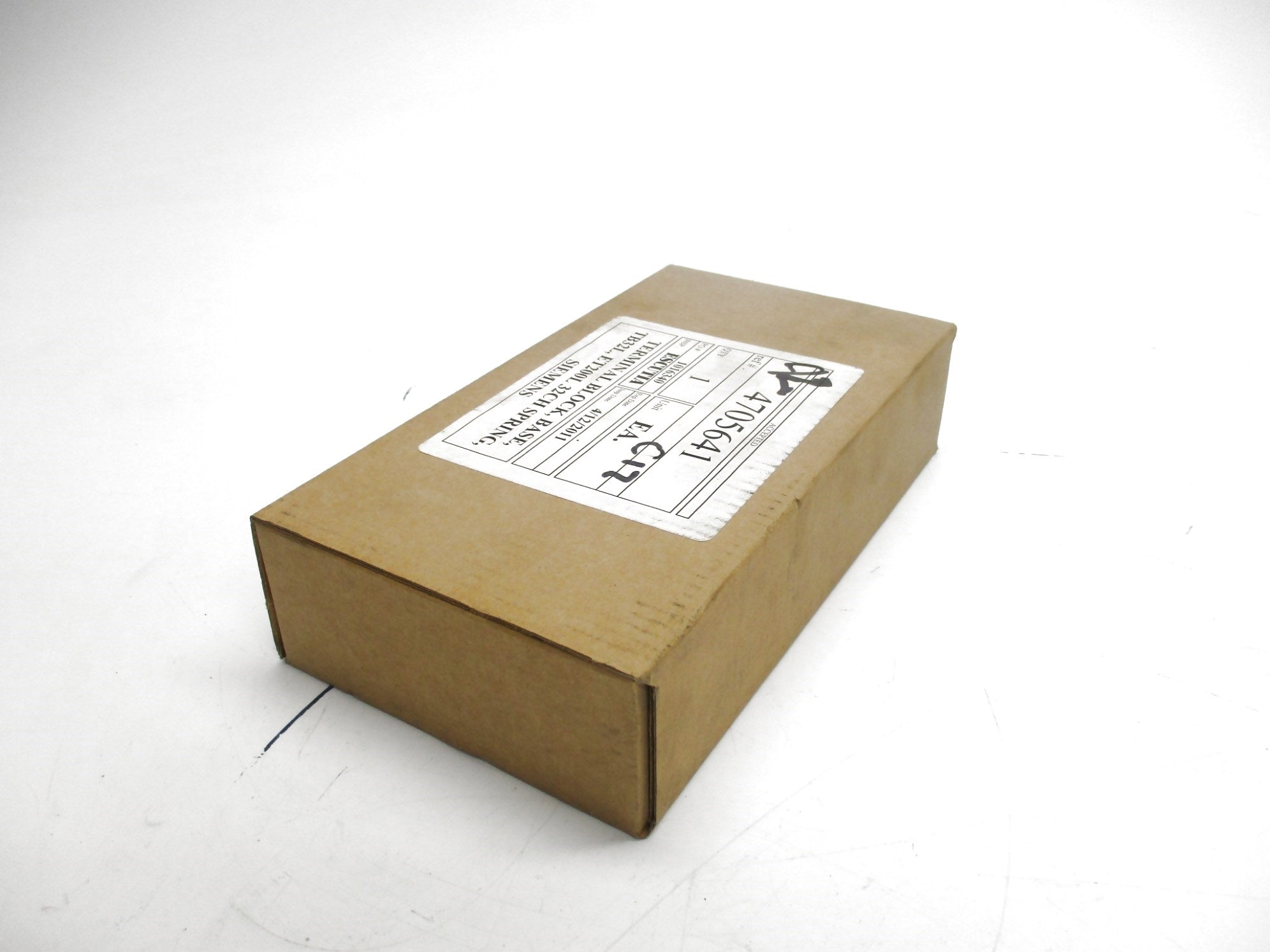 SIEMENS 6ES7193-1CL10-0XA0 NSFS