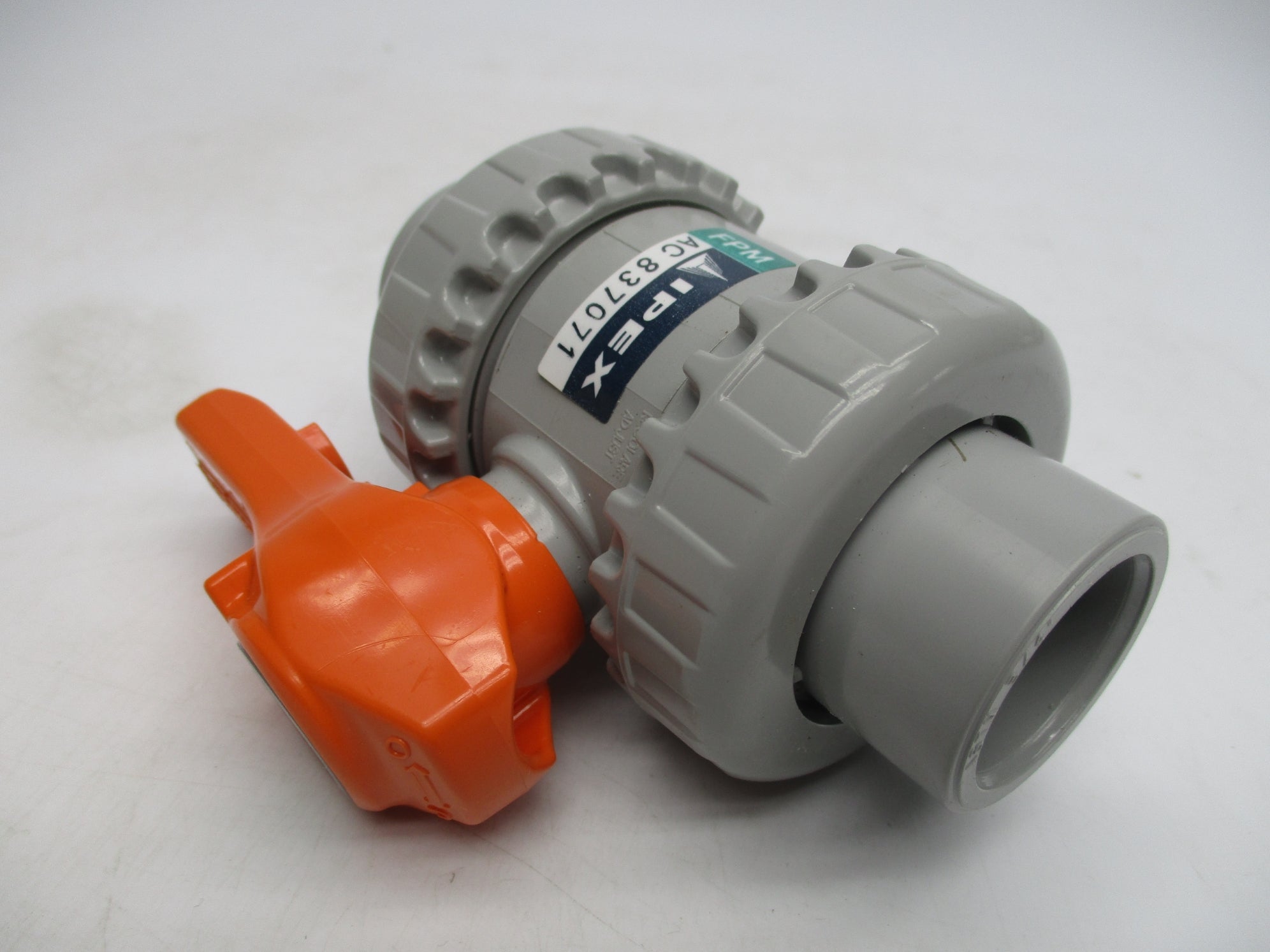 IPEX VXEBC204 NSMP