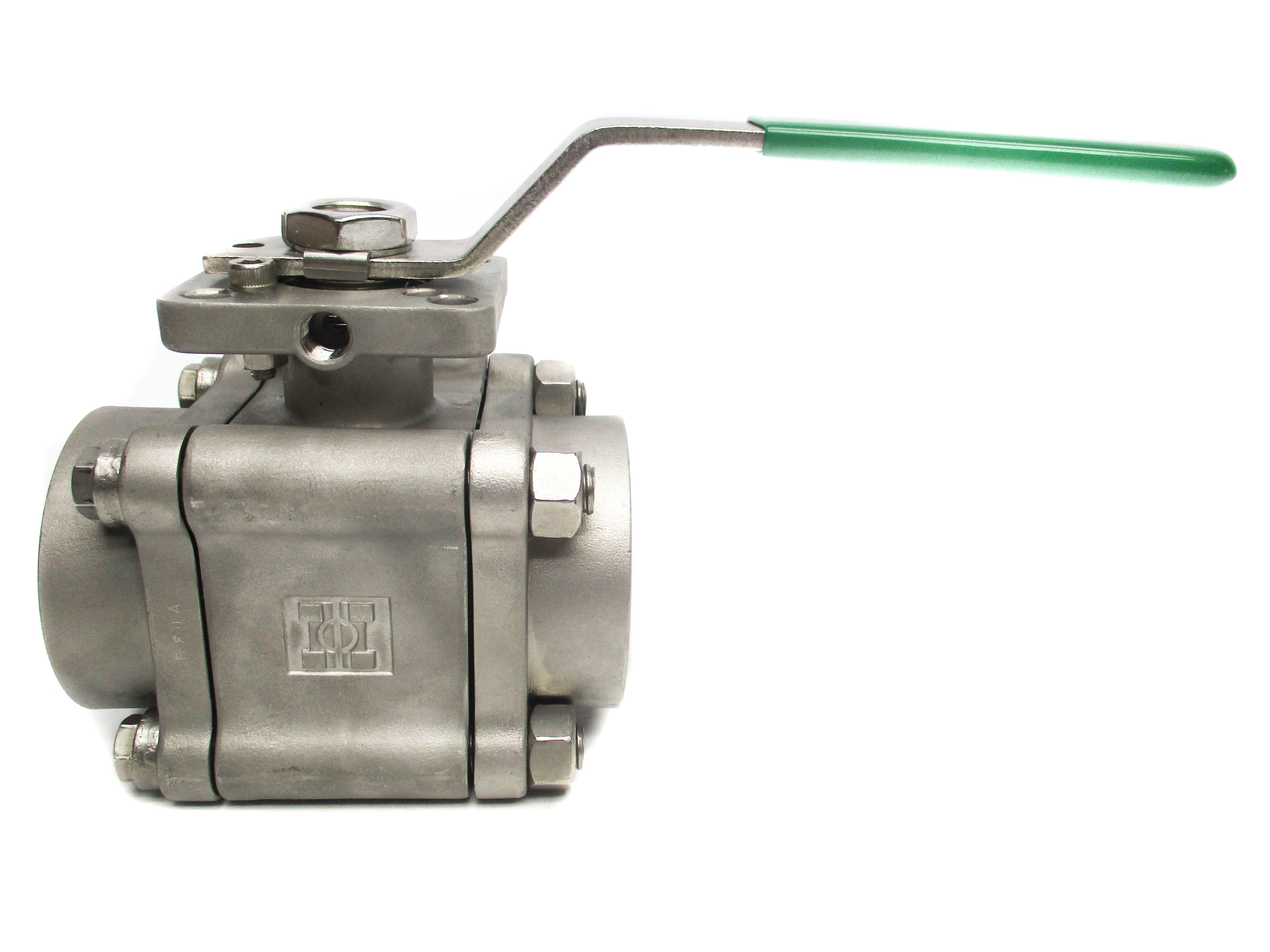 INLINE 334S-CF8M NSNP