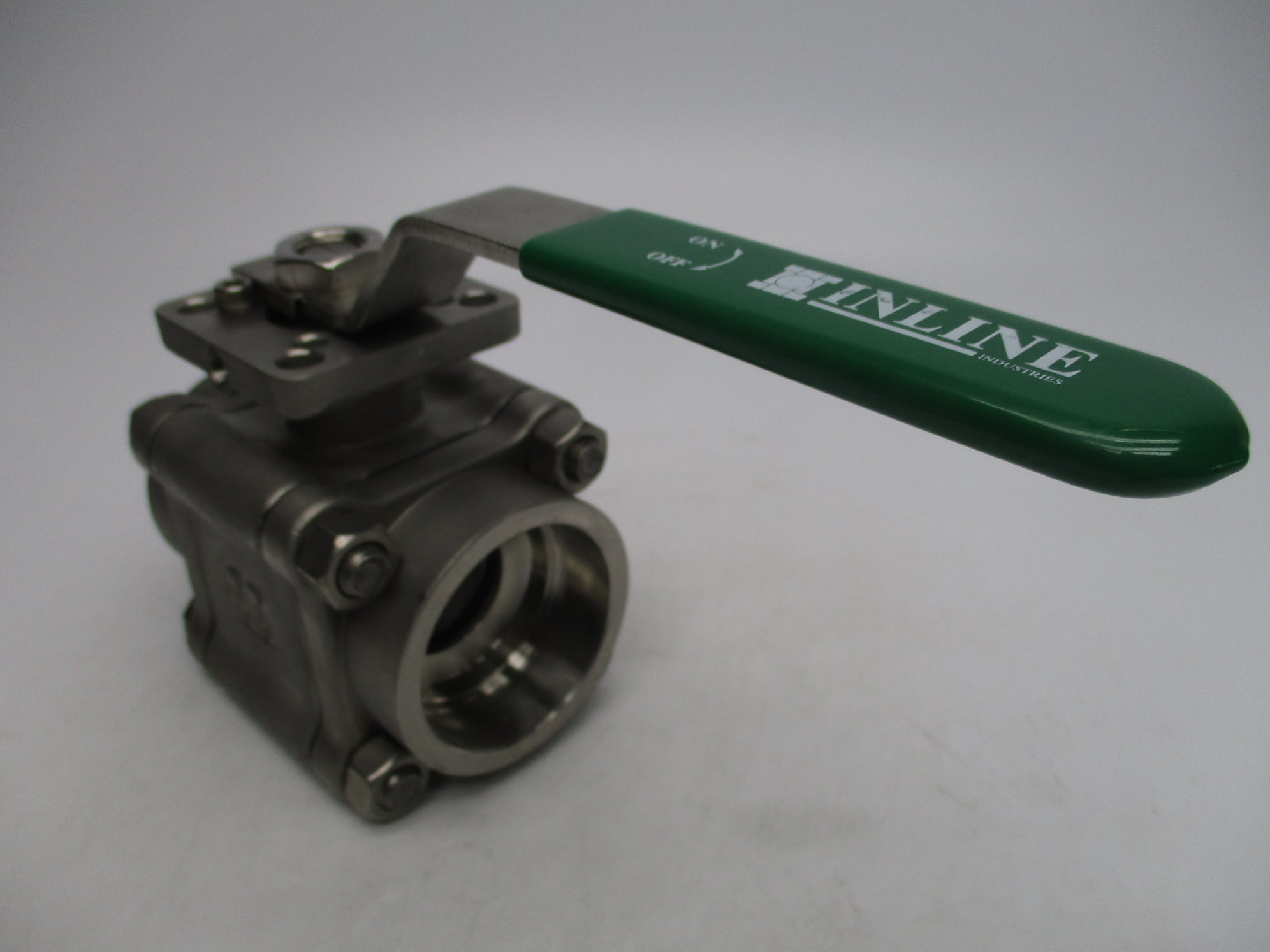 INLINE 334S-CF8M NSNP