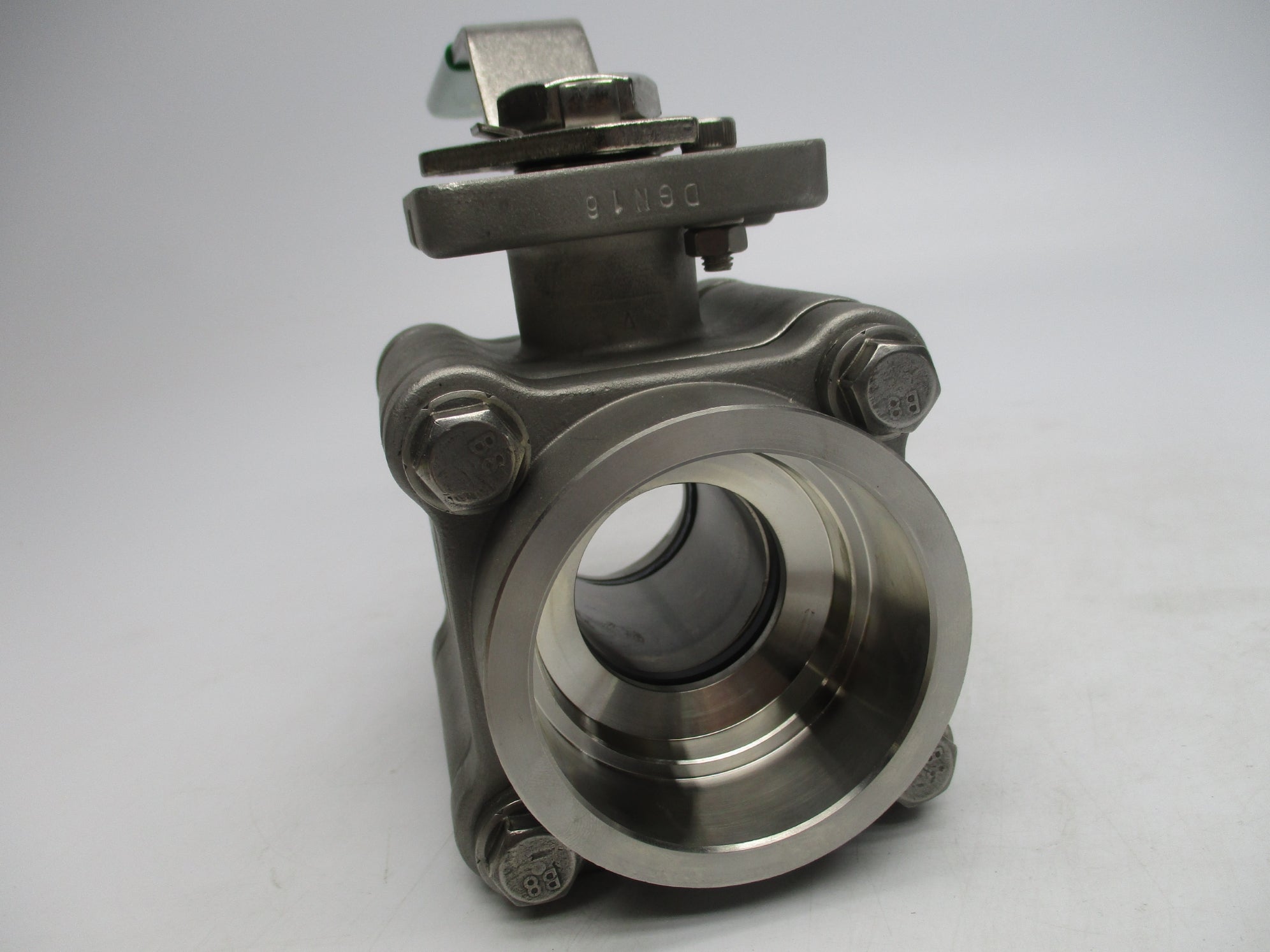 INLINE 334S-CF8M NSNP