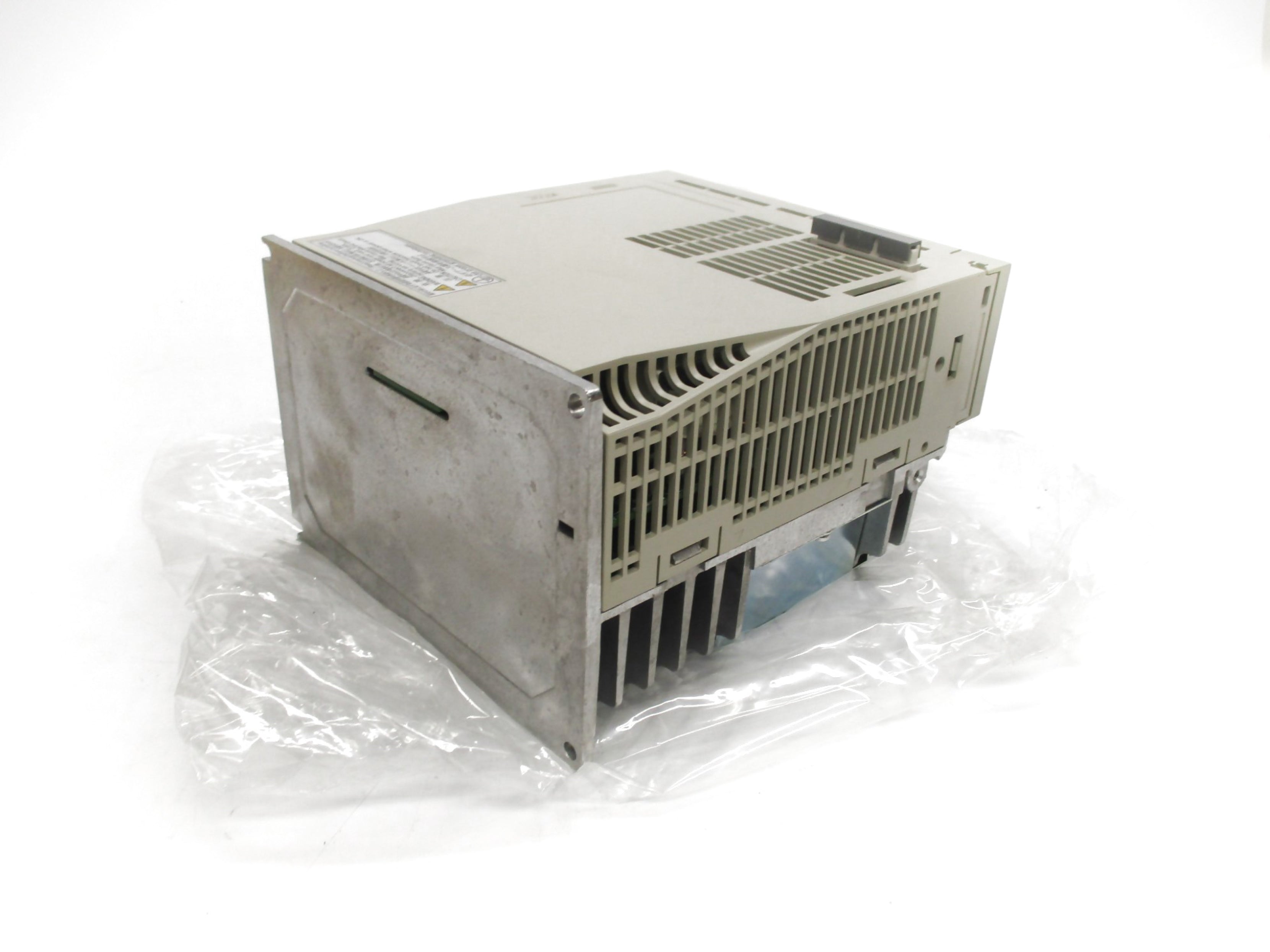 YASKAWA SGDH-10DE NSMP
