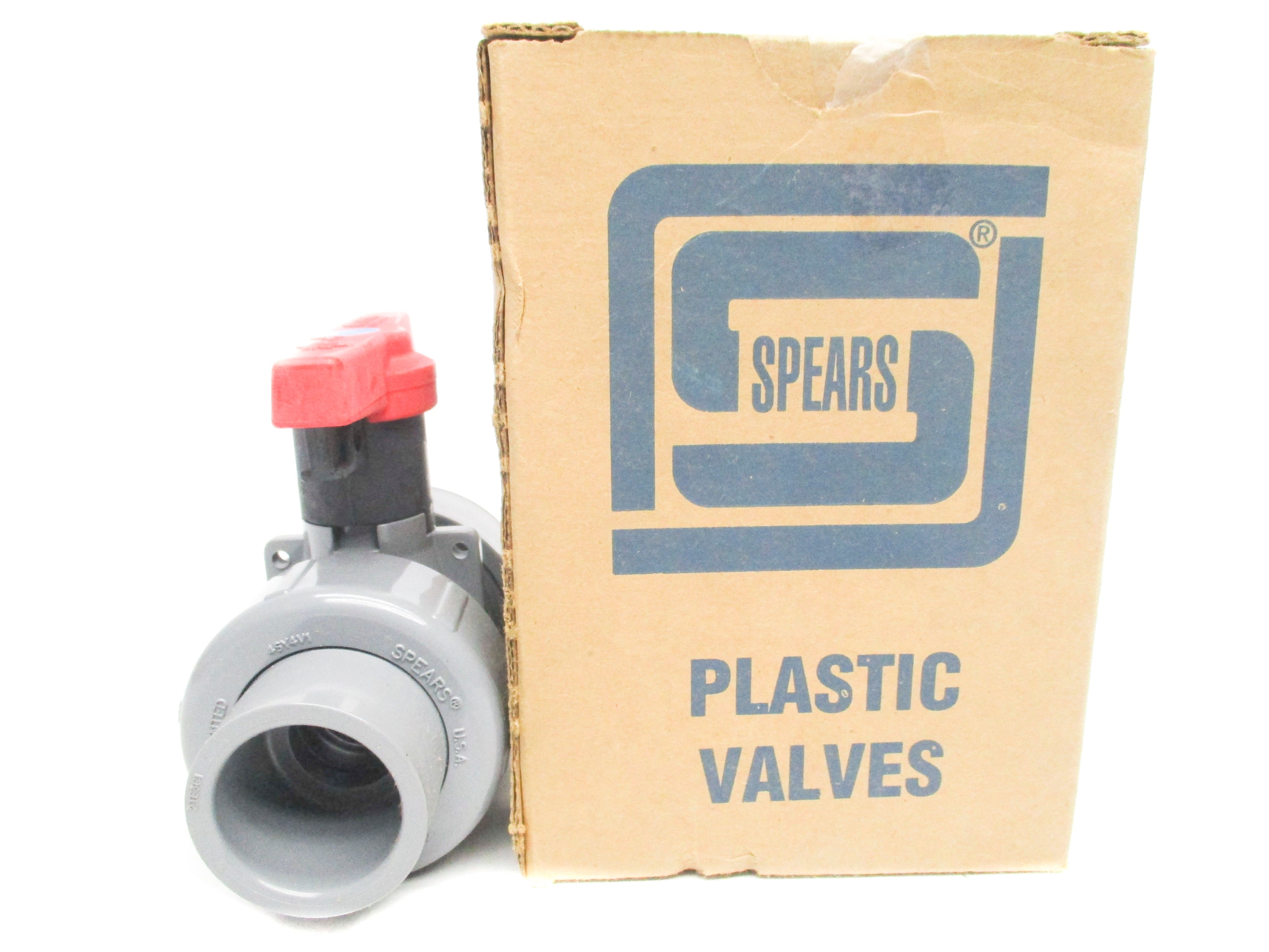 SPEARS 1839-010C 235PSI NSMP
