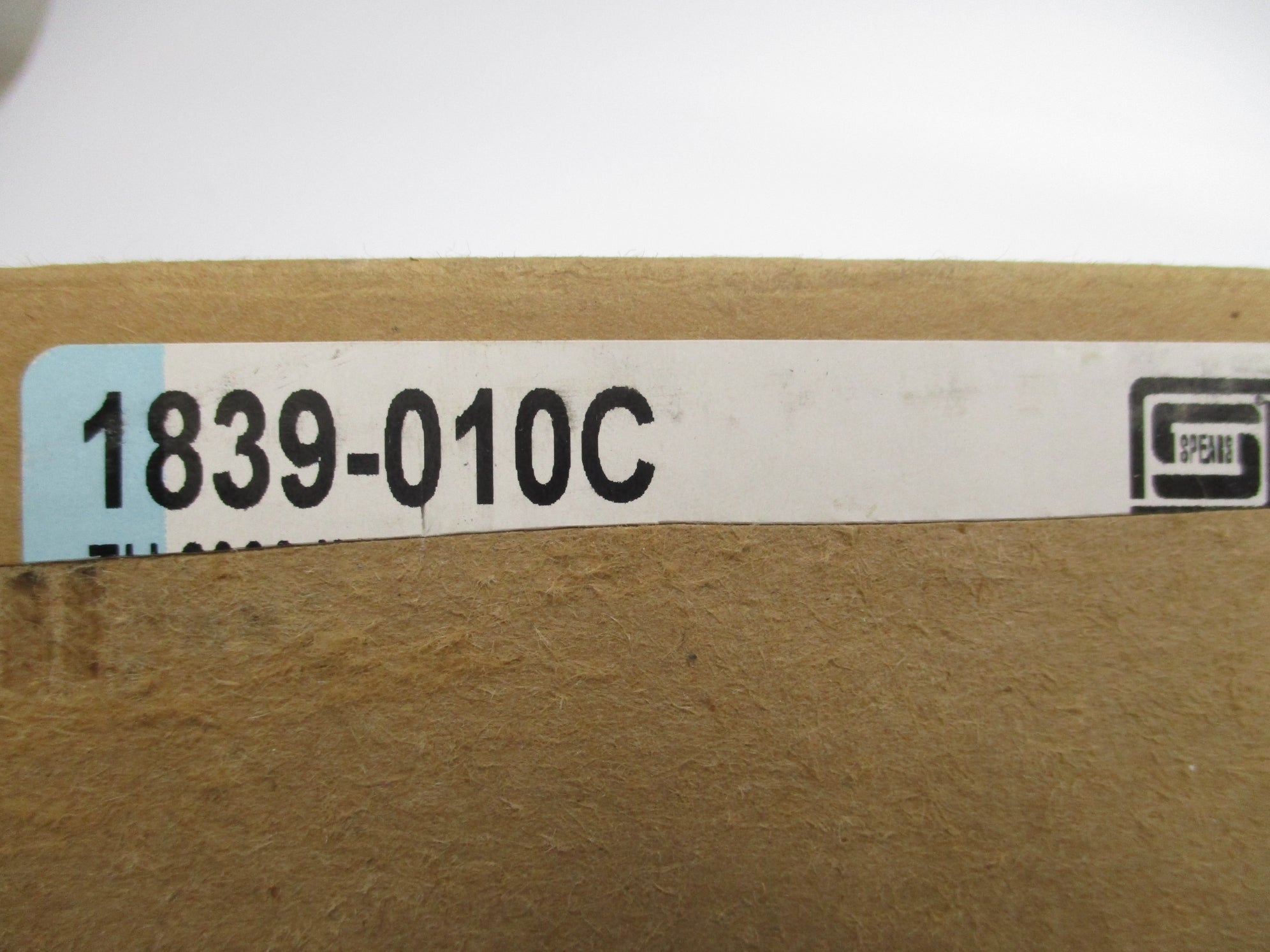 SPEARS 1839-010C 235PSI NSMP