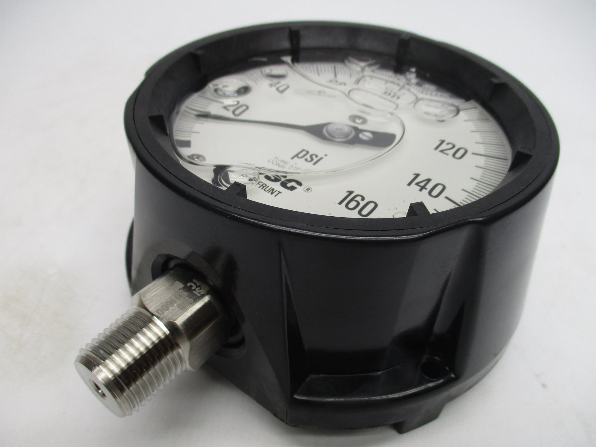 AMETEK 170026XLG 160PSI NSMP
