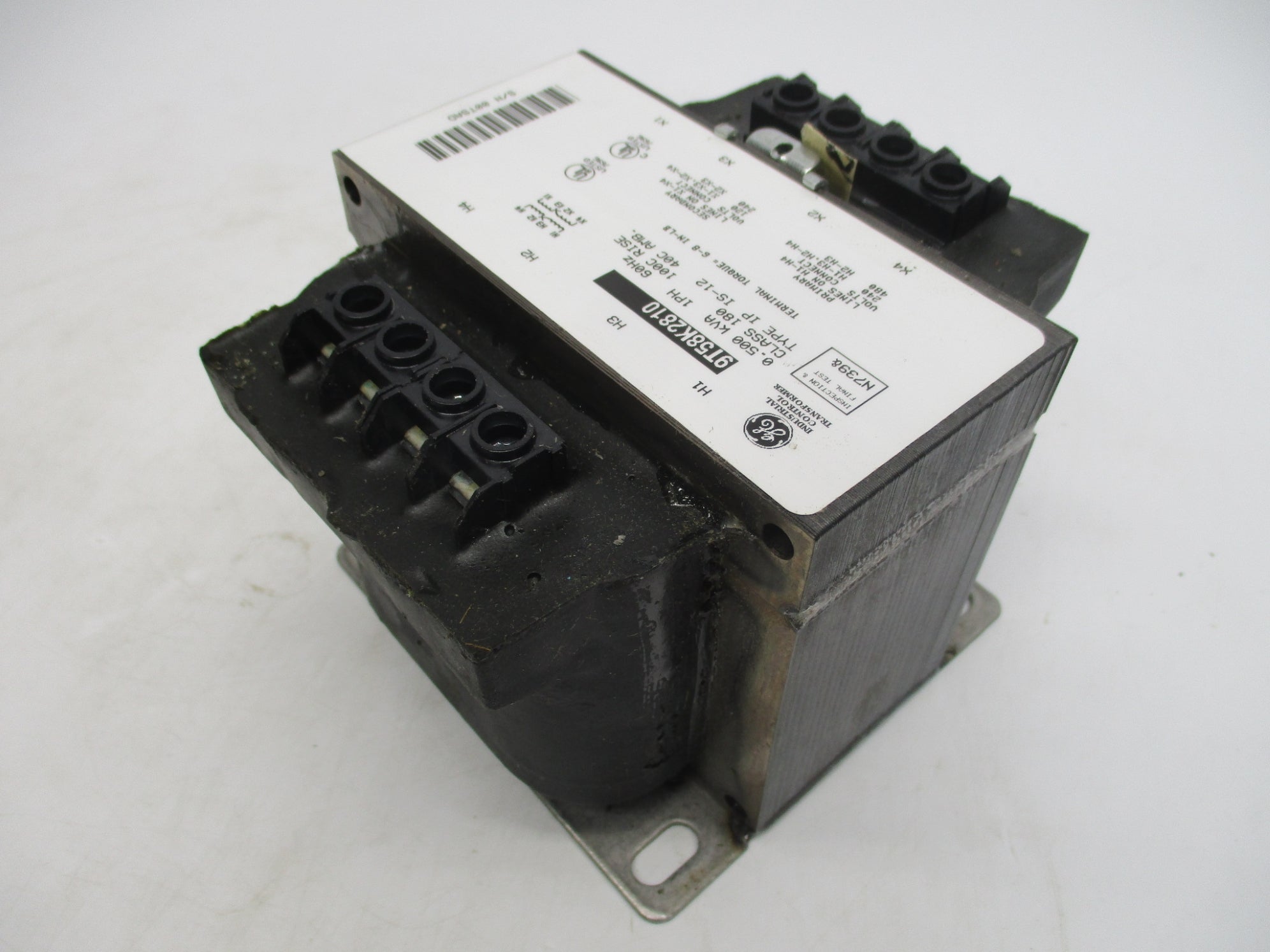 GENERAL ELECTRIC 9T58K2810 NSMP