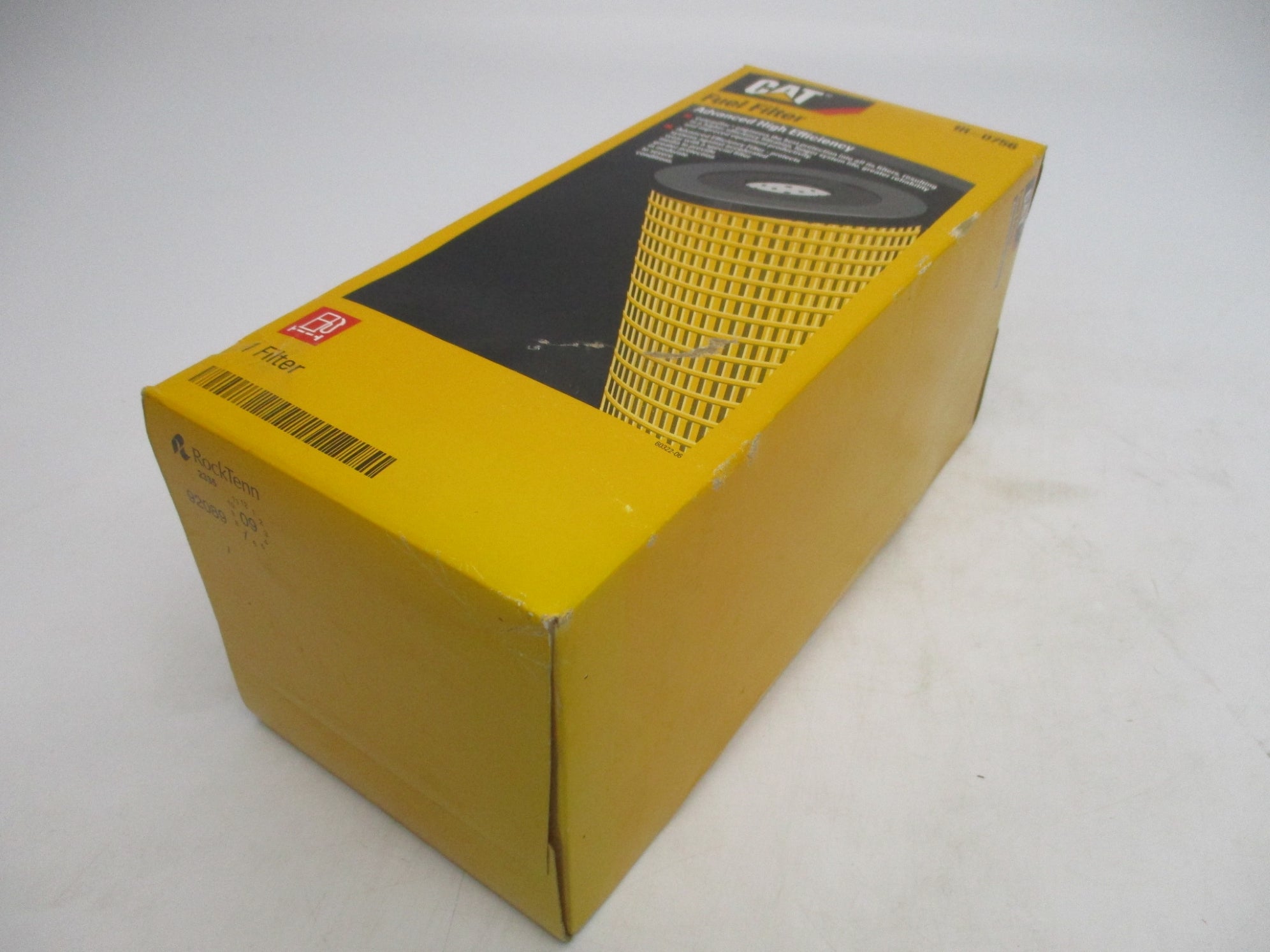 CAT 1R-0756 NSFS