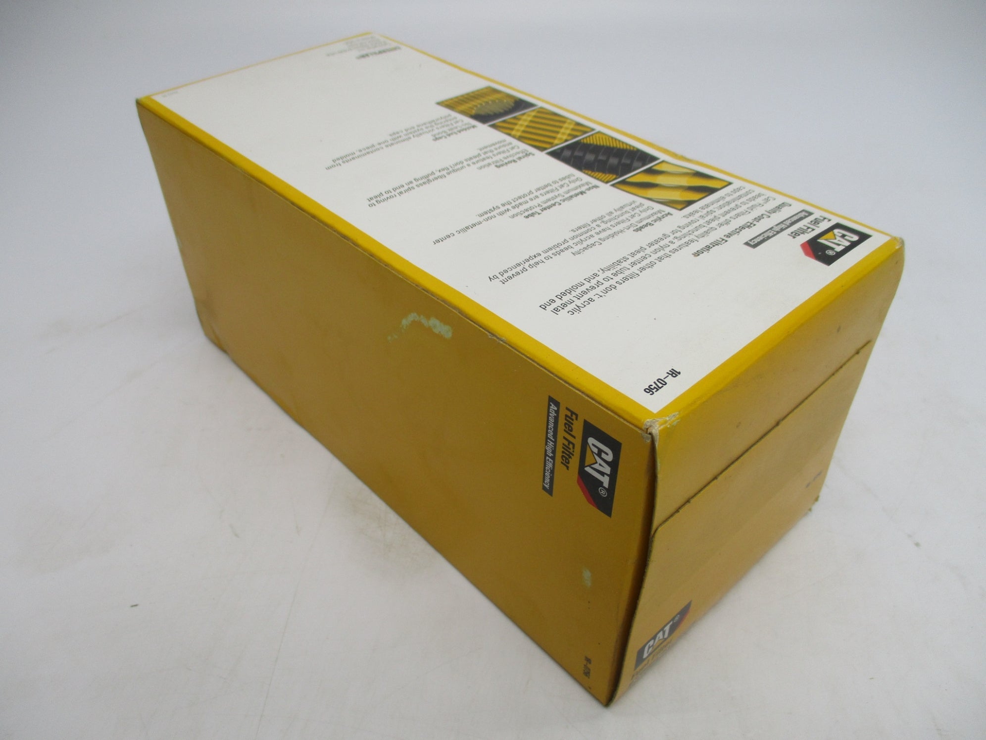 CAT 1R-0756 NSFS