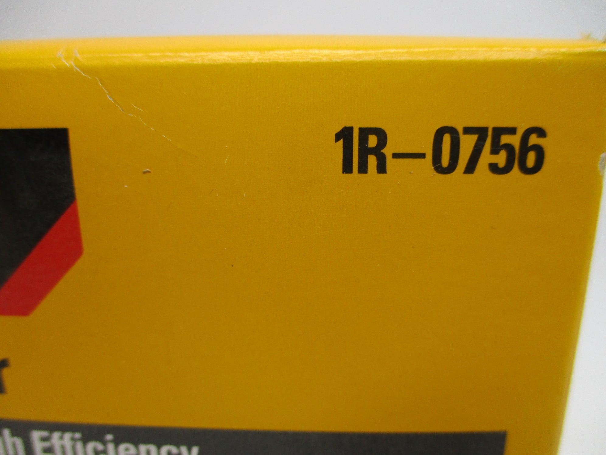 CAT 1R-0756 NSFS