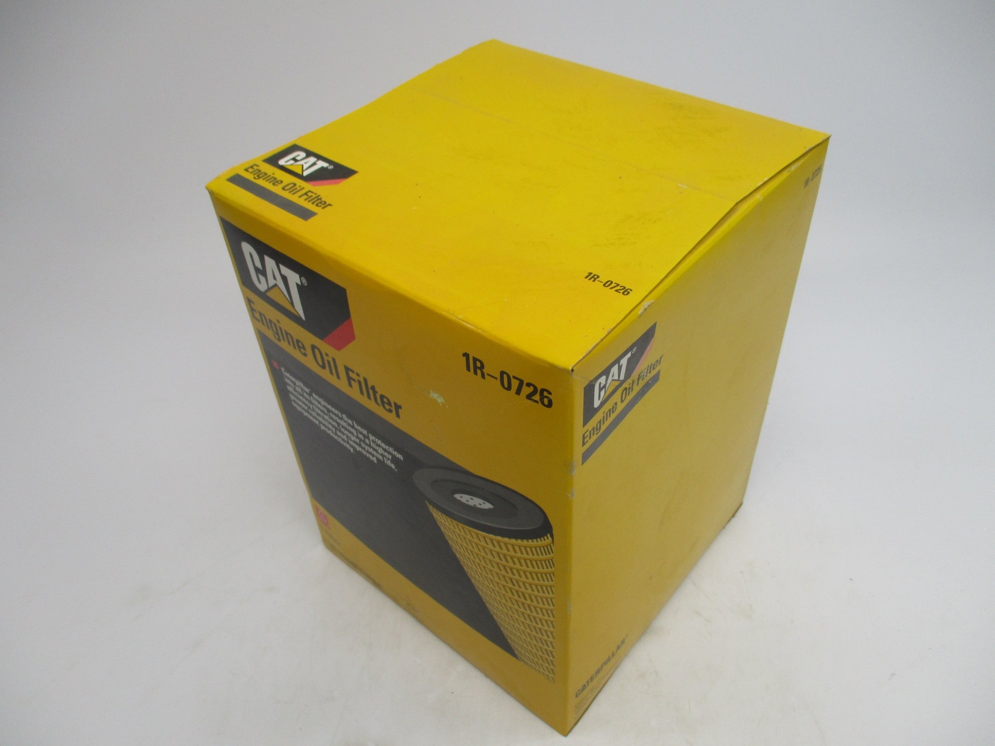 CAT 1R-0726 NSFS