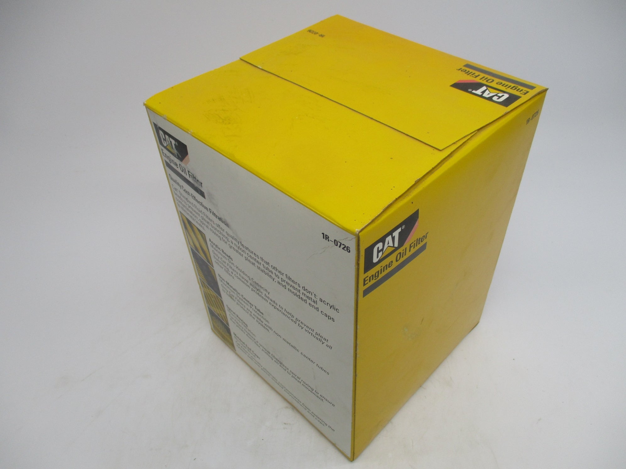 CAT 1R-0726 NSFS