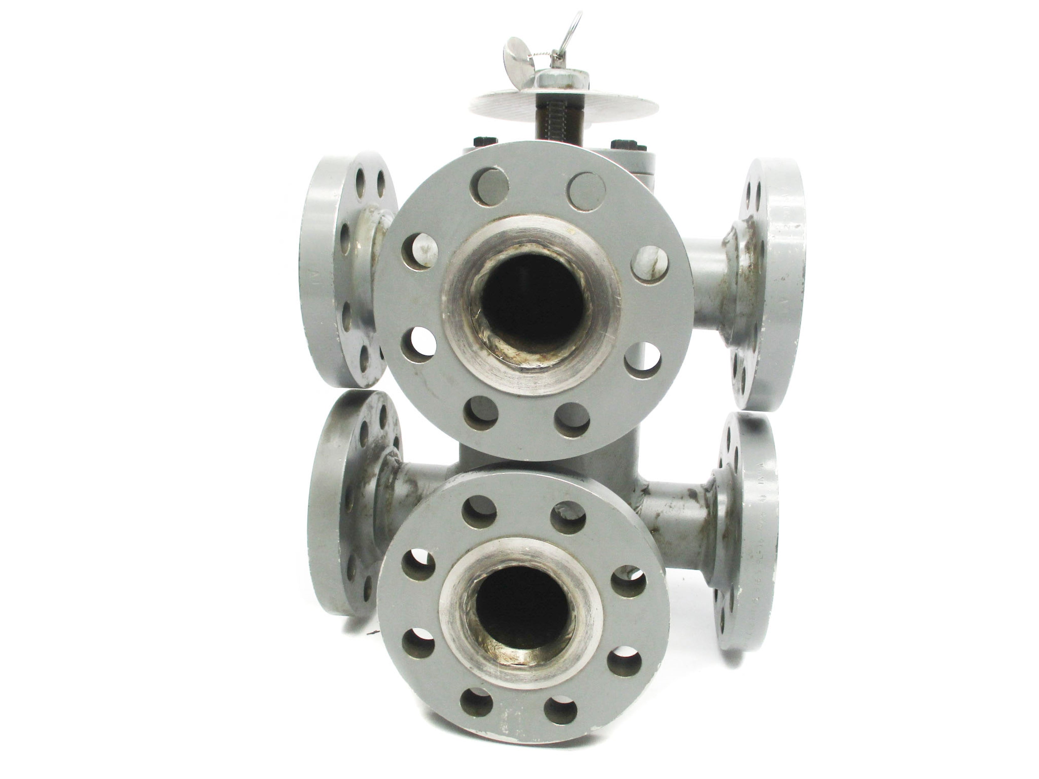 HILCO F-020B-300PS-02 720PSI UNMP
