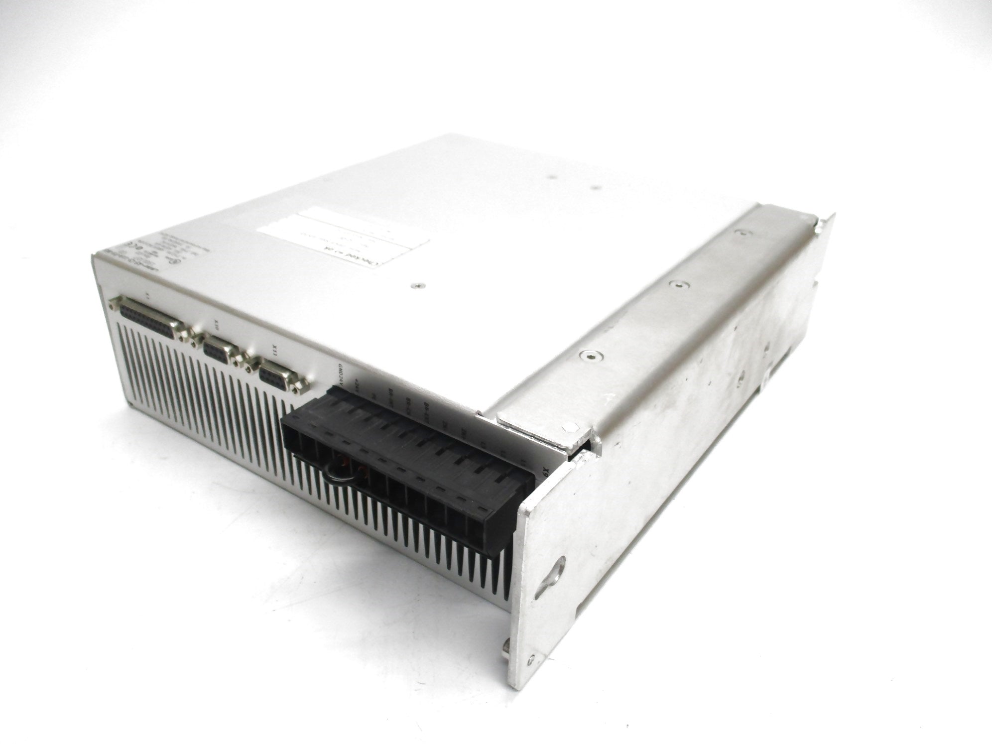 FESTO CMMP-AS-C5-11A-P3-M3 NSMP