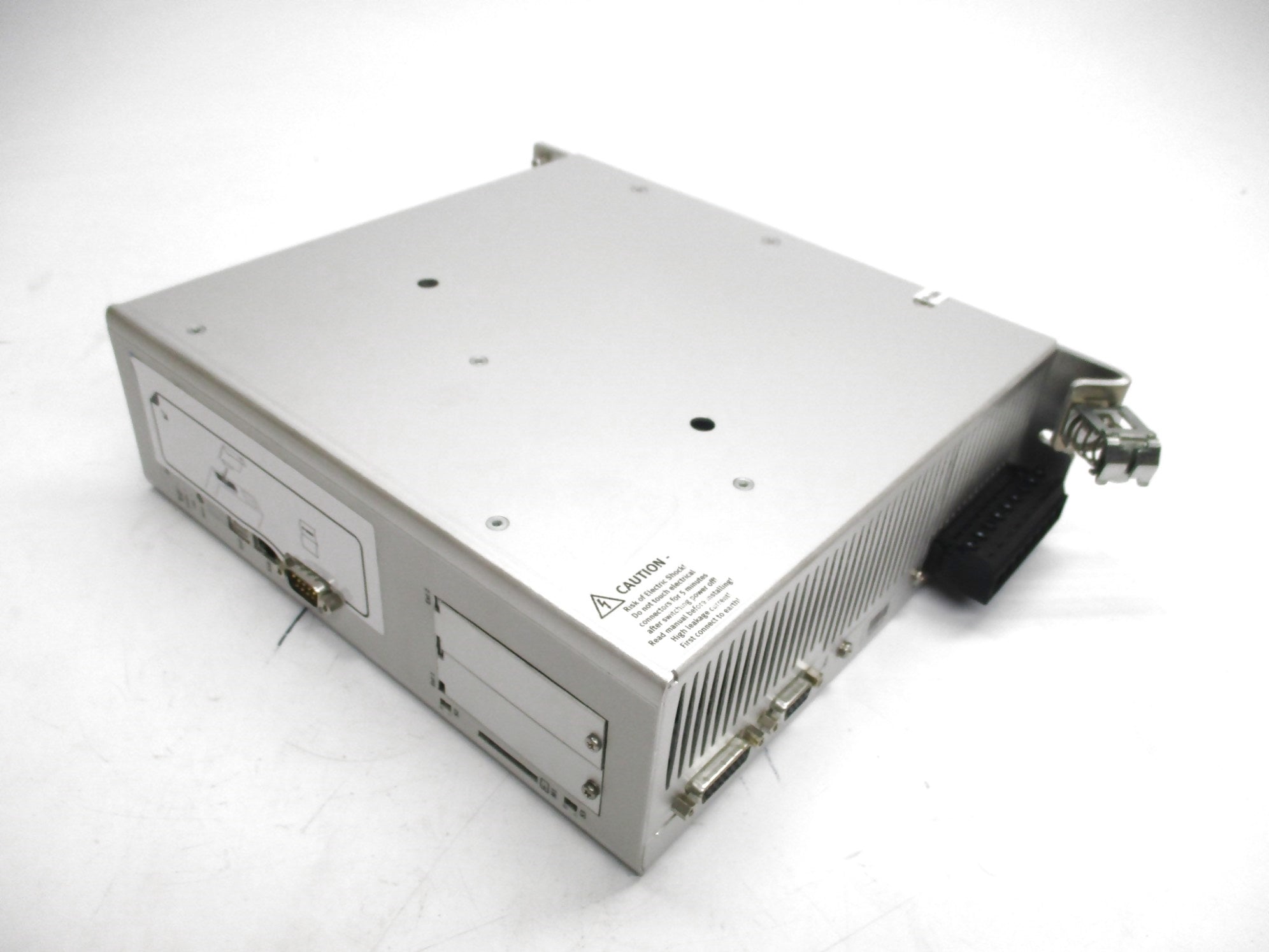 FESTO CMMP-AS-C5-11A-P3-M3 NSMP