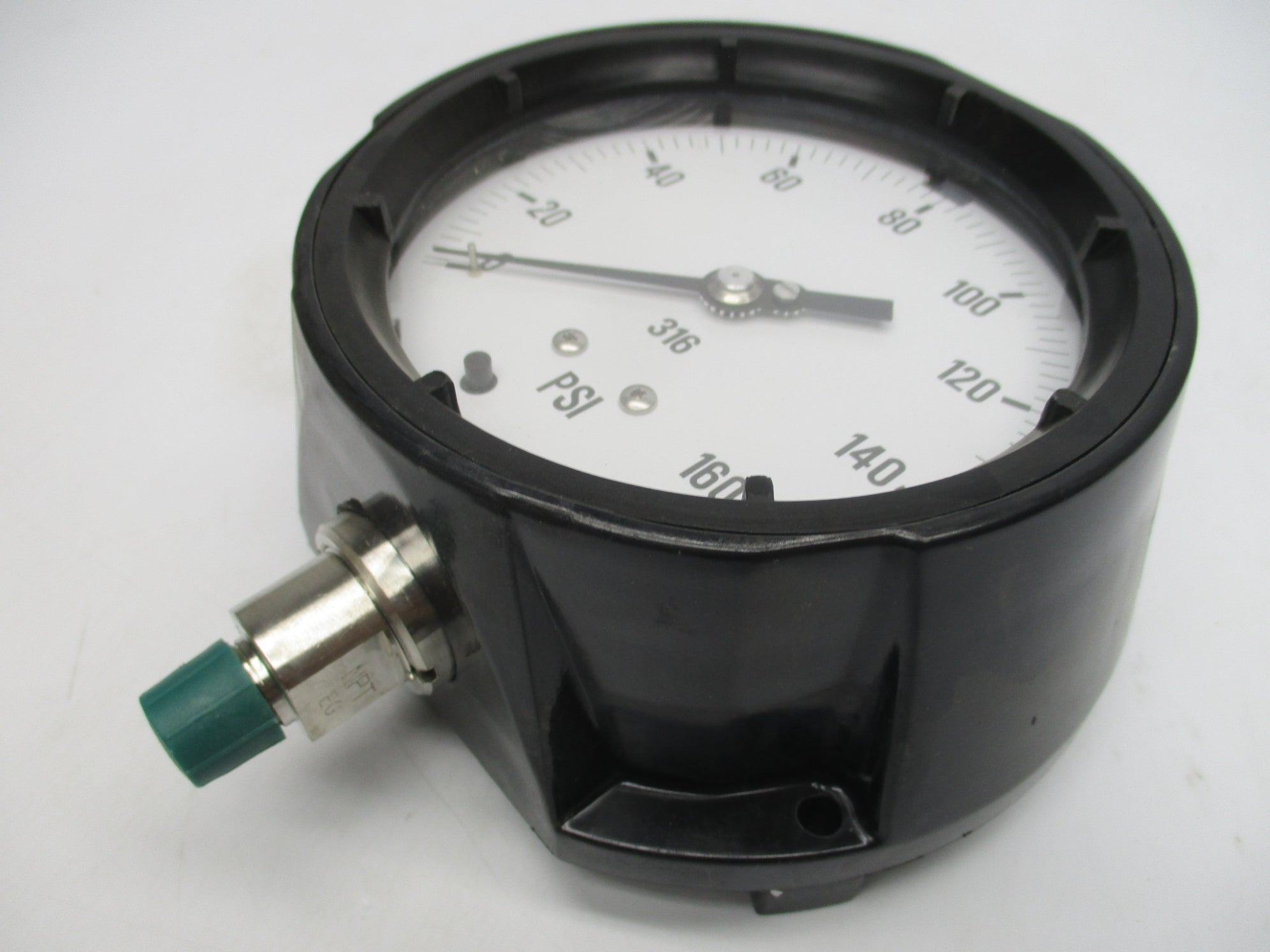 PIC  4501-4LF 160PSI NSMP