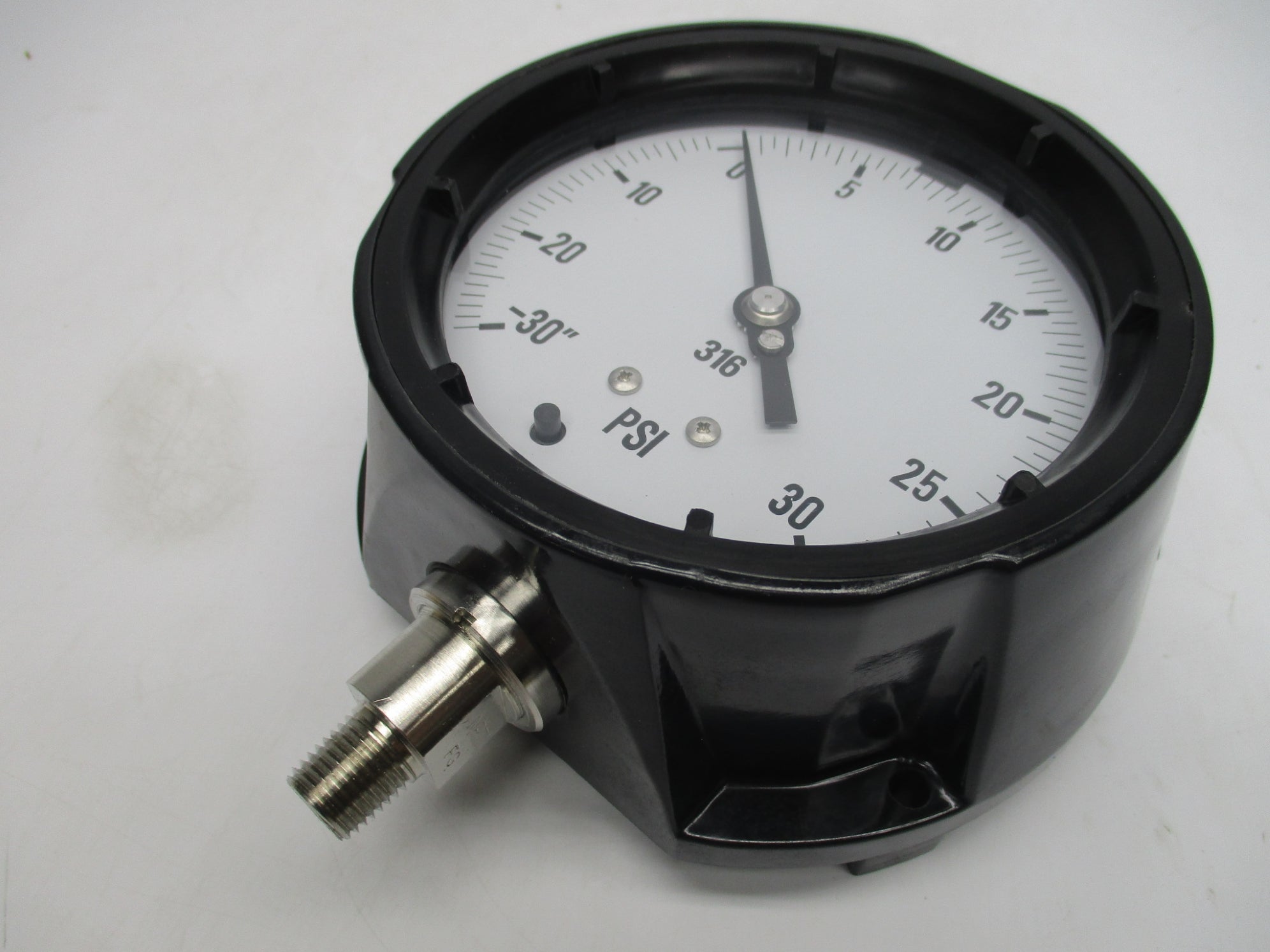 PIC  4501-4LCC 30-0-30PSI NSMP