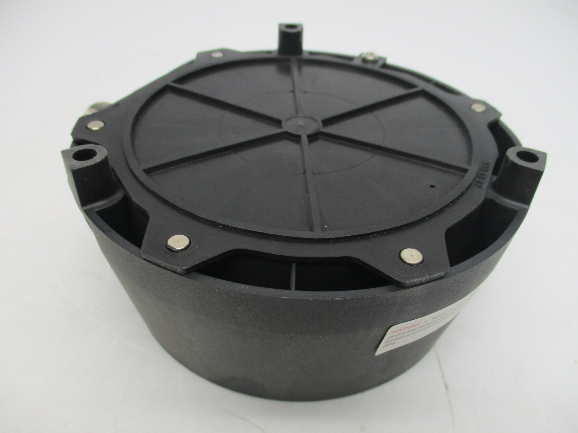BOURDON HAENNI MPG6A60H25US6A 3000PSI NSMP