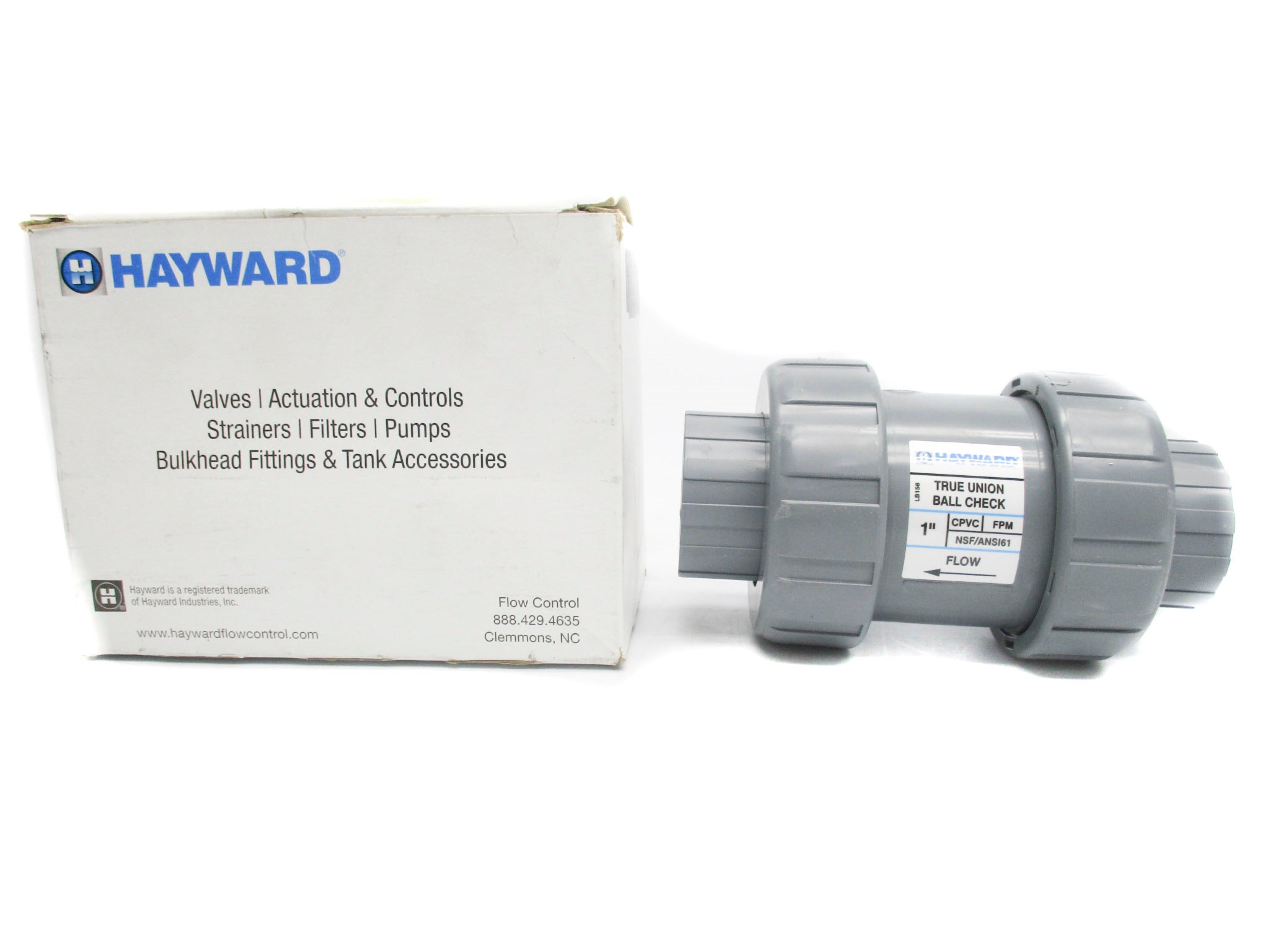 HAYWARD TC20100ST NSMP