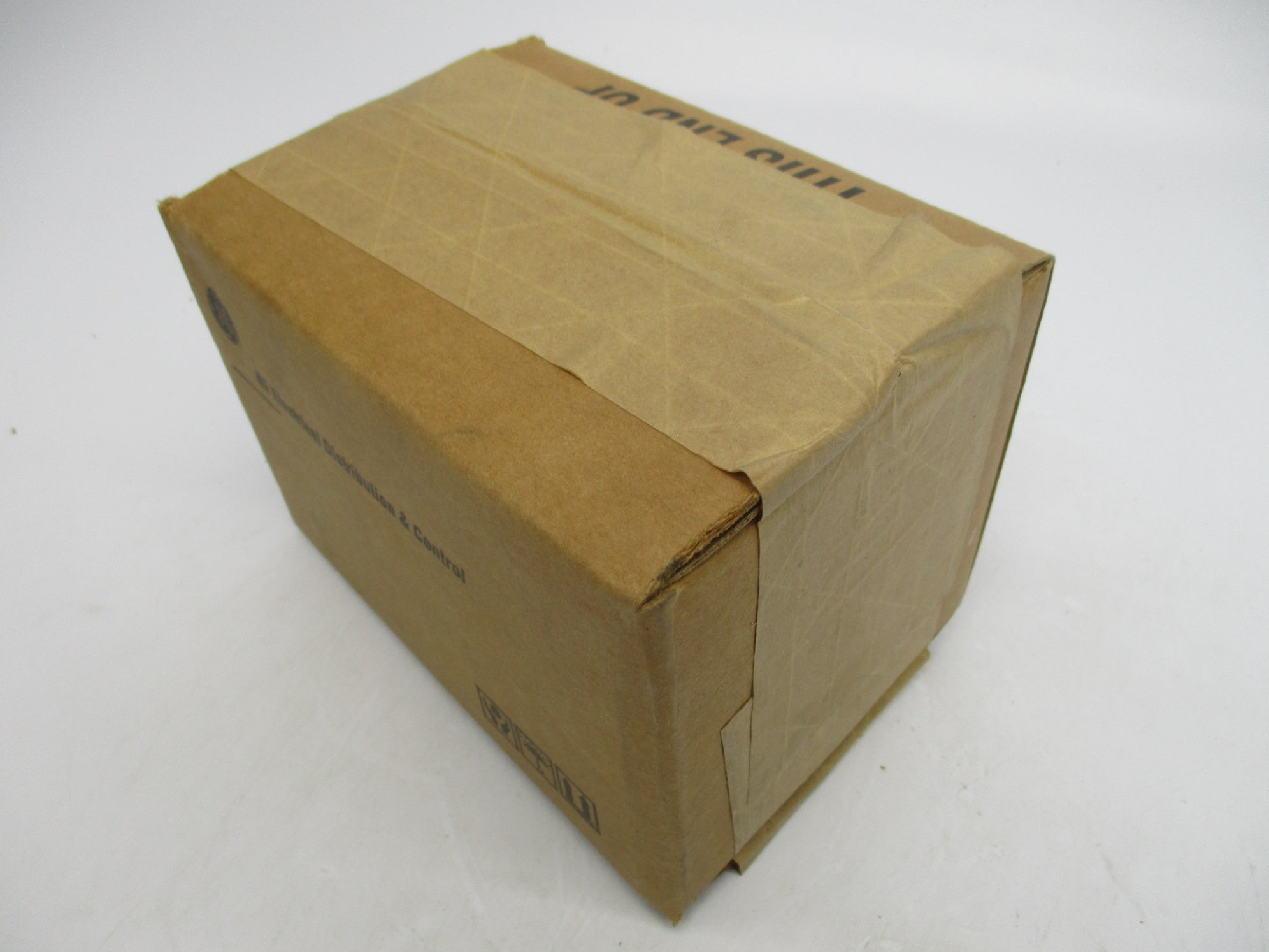 GENERAL ELECTRIC CR324C360F NSFS