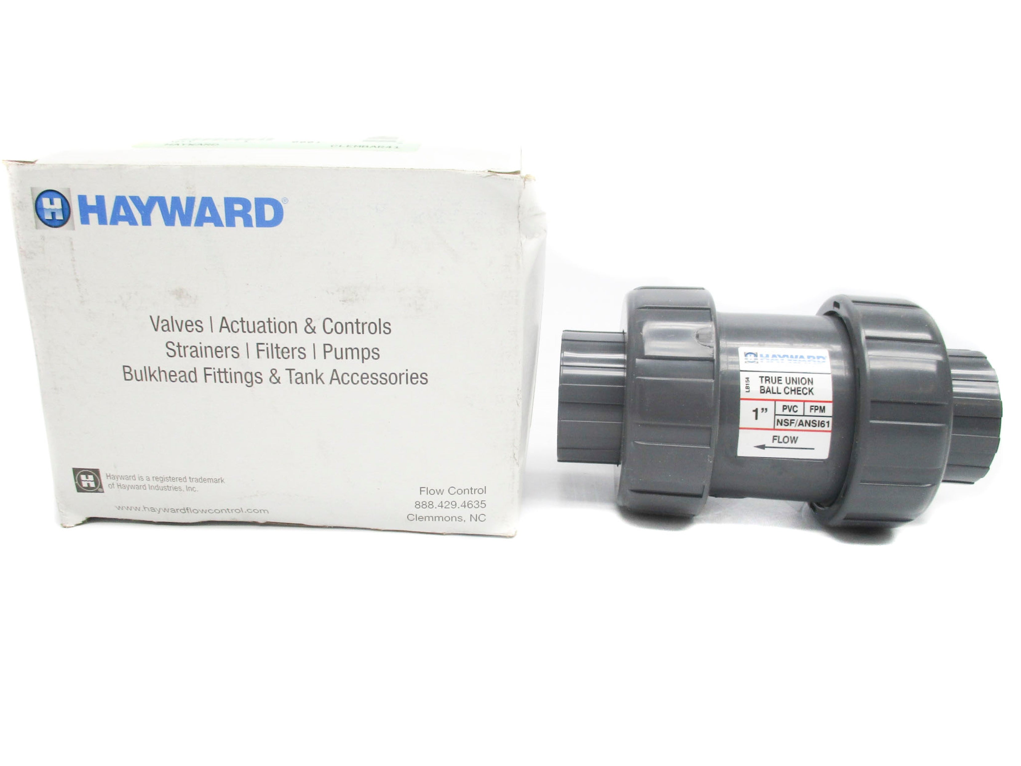 HAYWARD TC10100ST NSMP