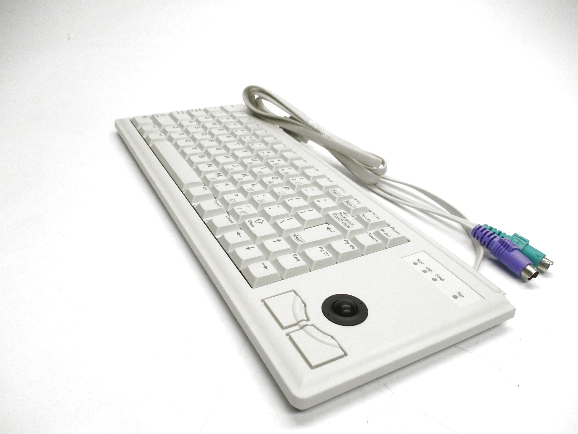 CHERRY G84-4420LPBEU-0/04 NSMP