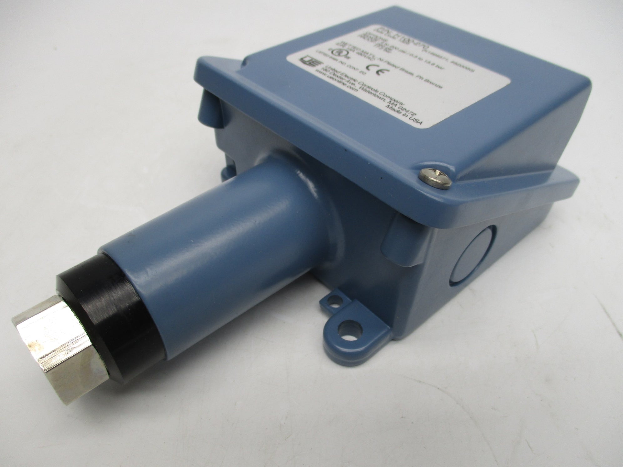 UNITED ELECTRICAL CONTROL H100-270 NSMP