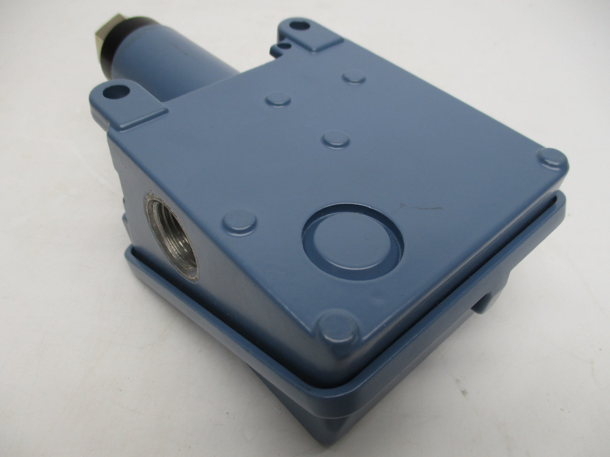 UNITED ELECTRICAL CONTROL H100-270 NSMP