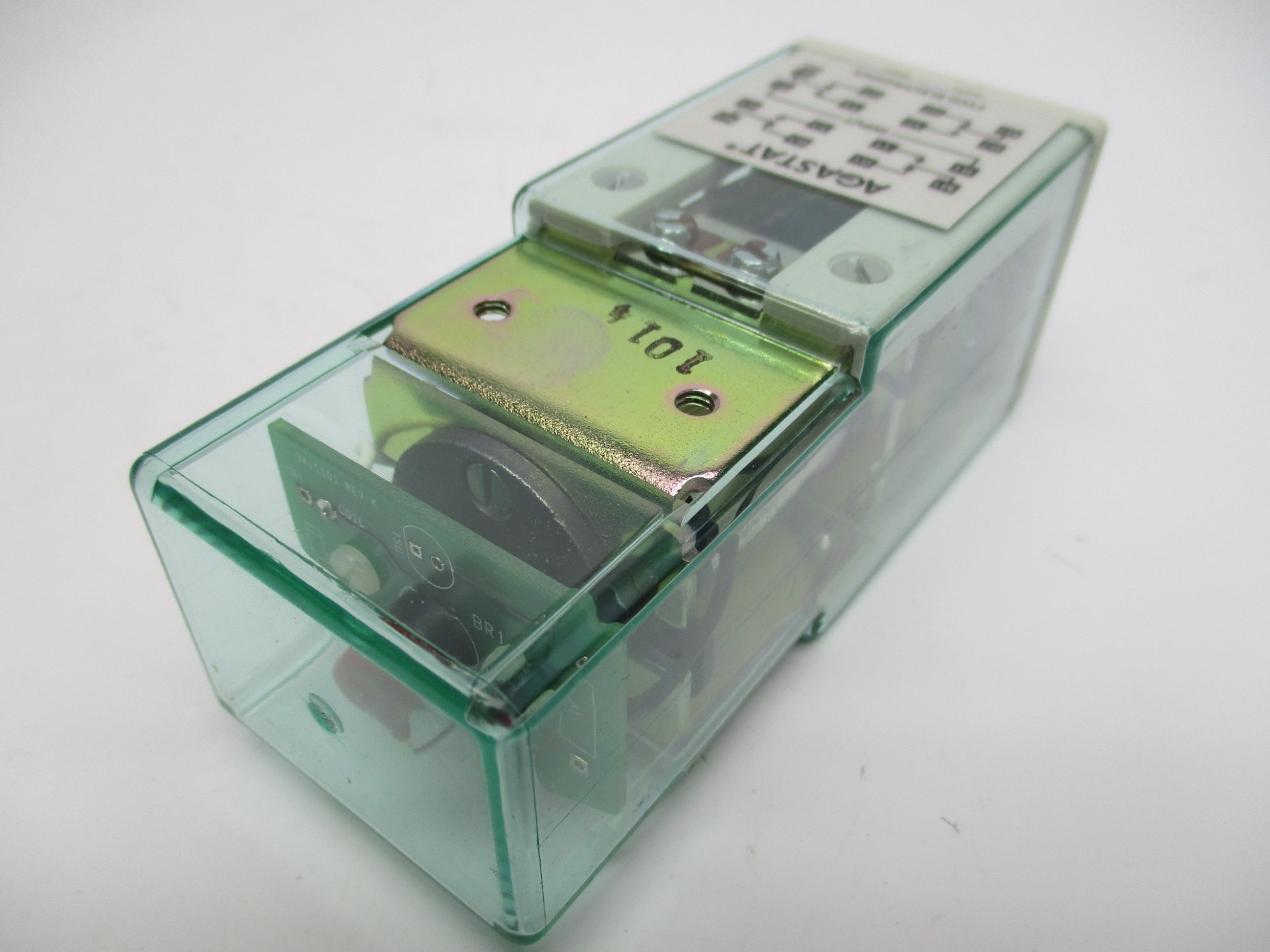 TYCO ELECTRONICS GPIC680 120V NSMP