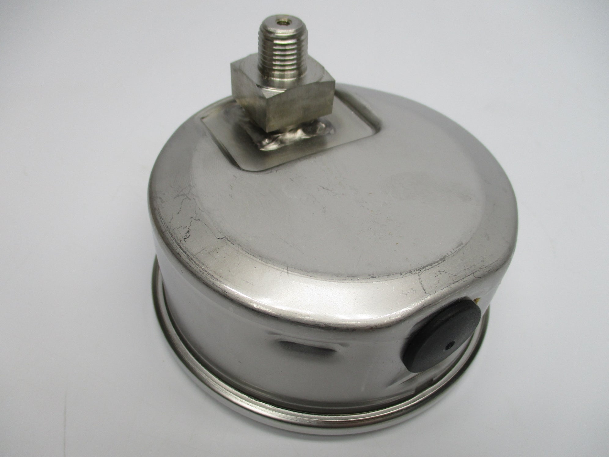 SWAGELOK PGI-100C-PG3000-BAO1 3000PSI NSMP