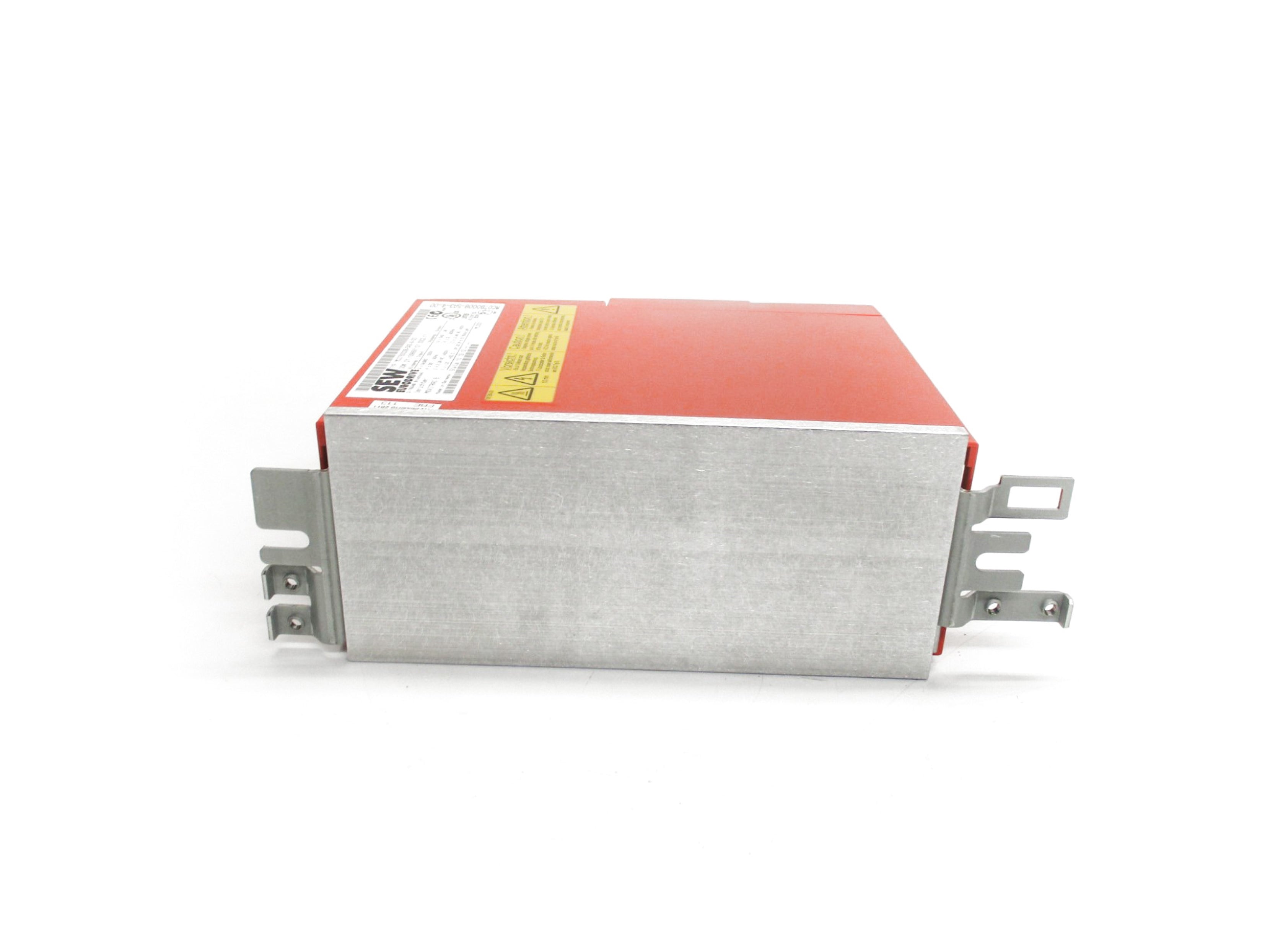 SEW EURODRIVE MC07B0008-5A3-4-00 NSNP