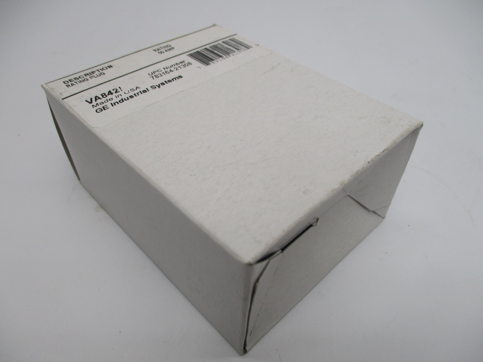 GENERAL ELECTRIC SRPE60A60 60A NSFS