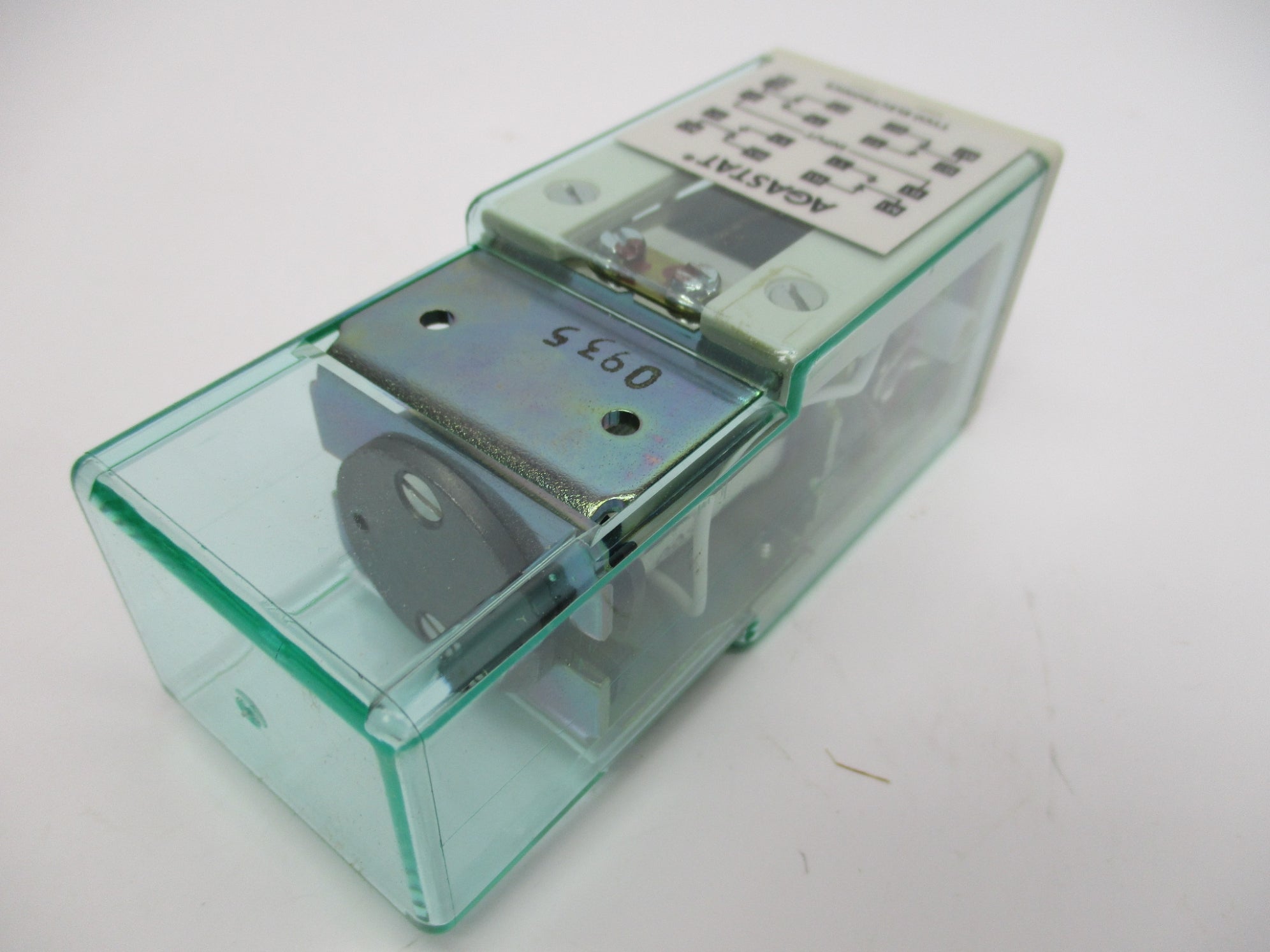 TYCO ELECTRONICS GPDN NSMP
