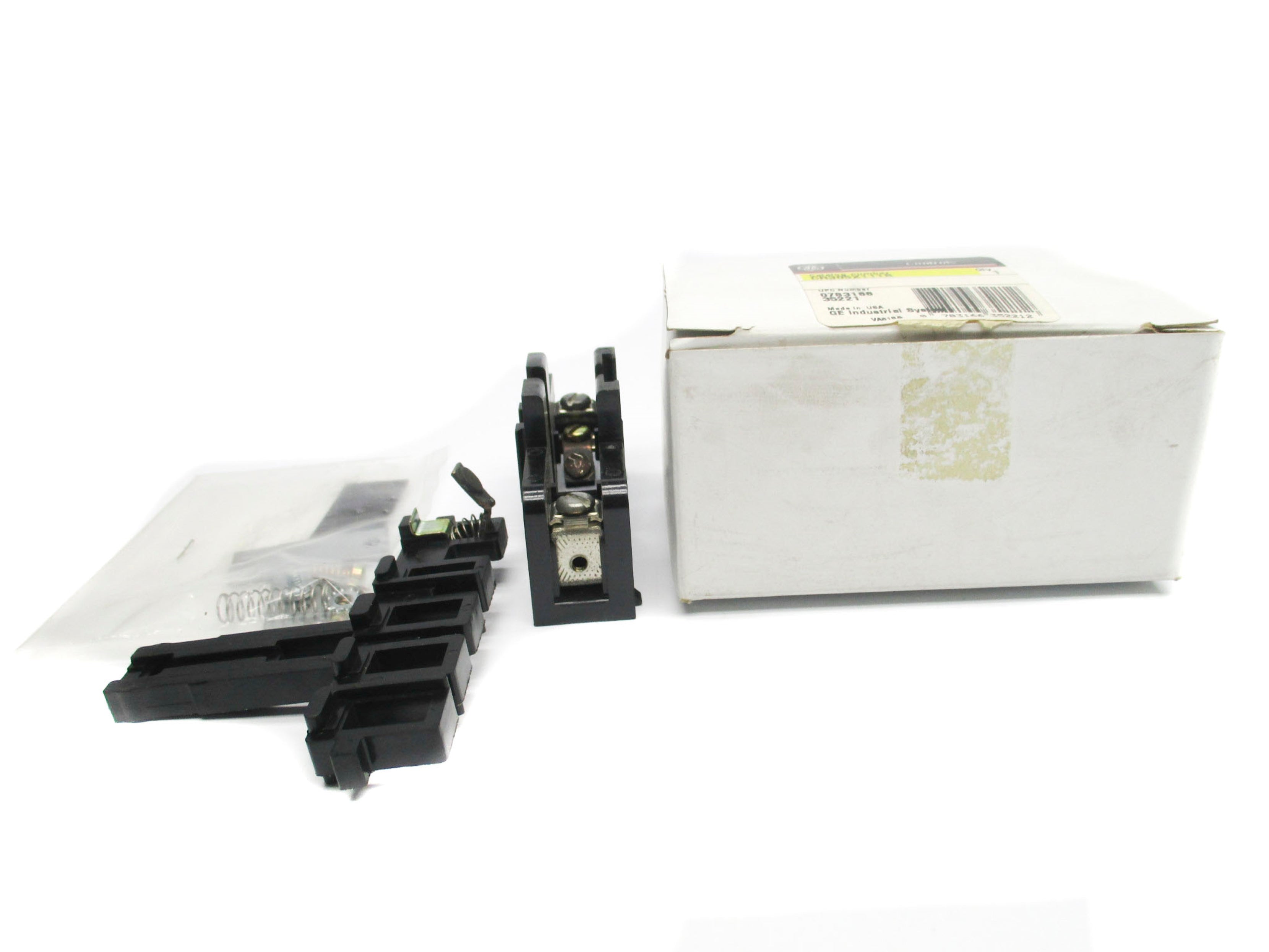 GENERAL ELECTRIC CR305X111B NSMP