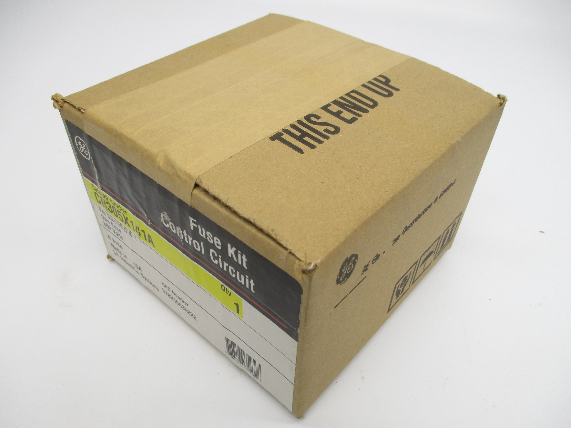 GENERAL ELECTRIC CR305X141A NSFS